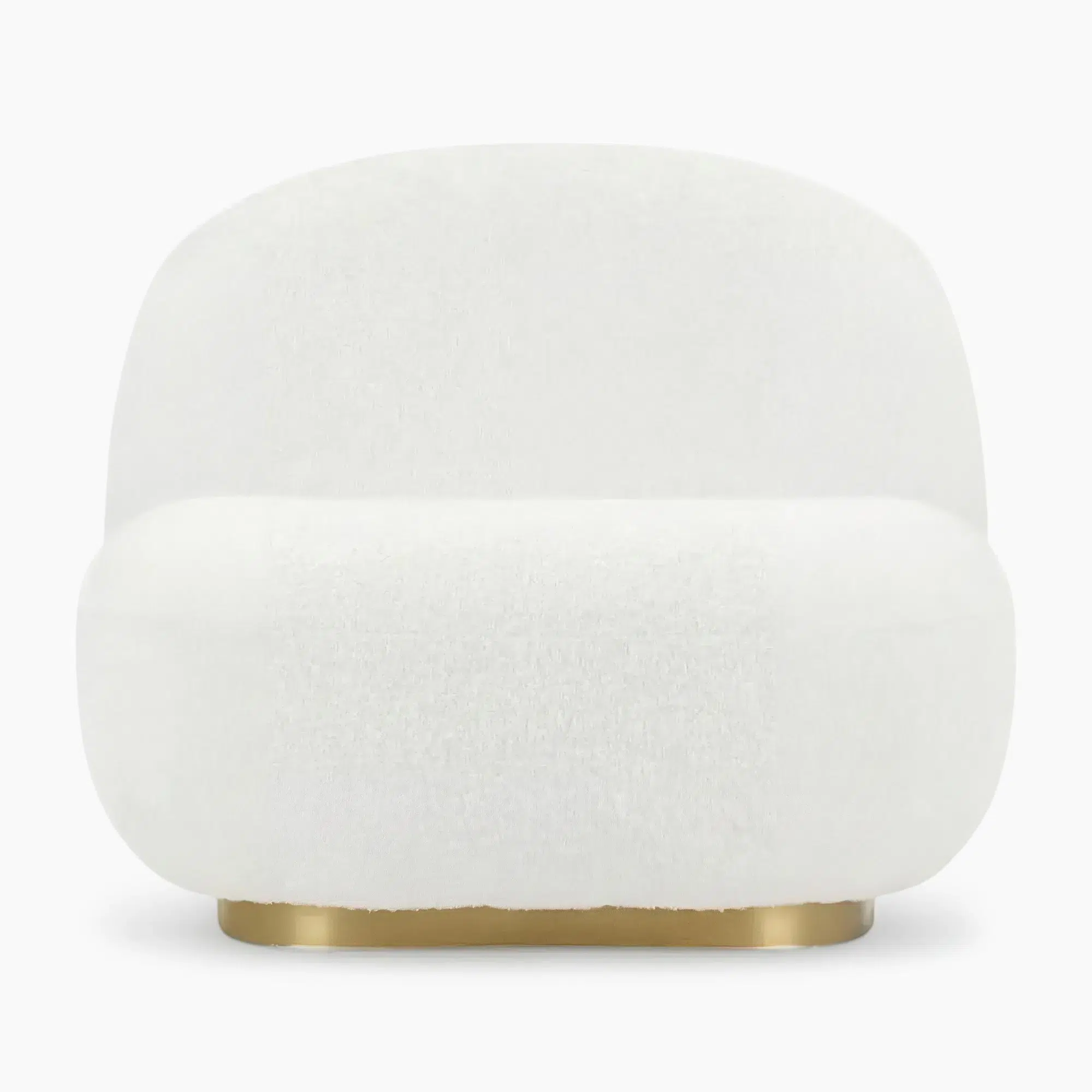 Pacha Lounge Chair - Green | Sohnne