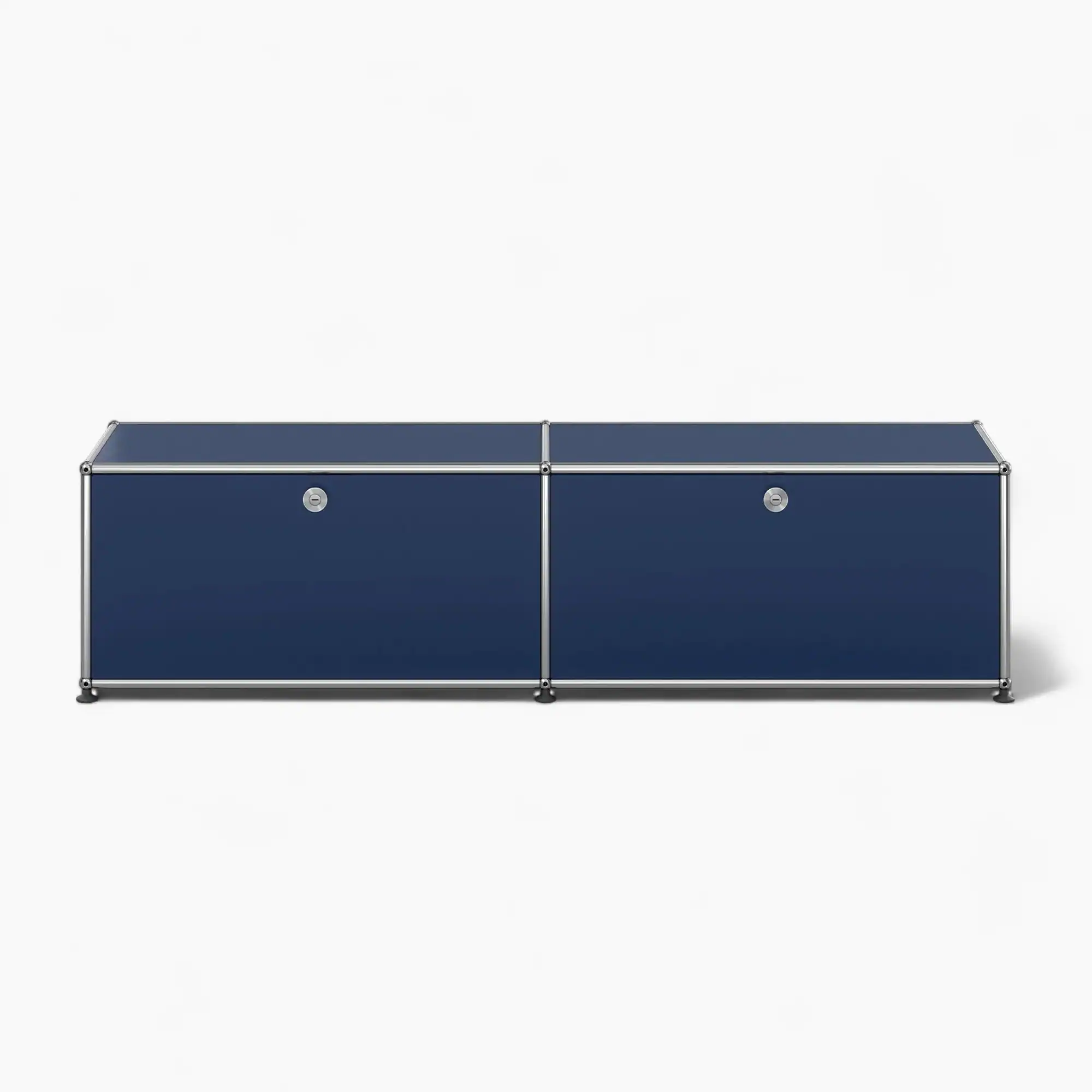Haller Media B218 Blue 1 - Haller Media B218