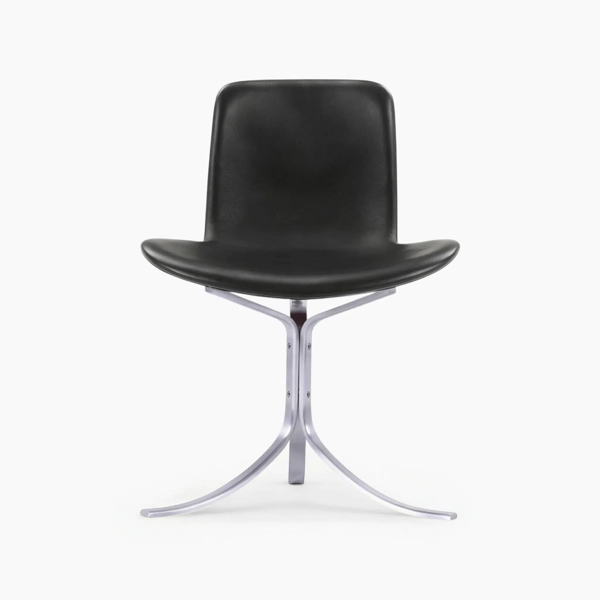 PK9 Chair - Black | Sohnne