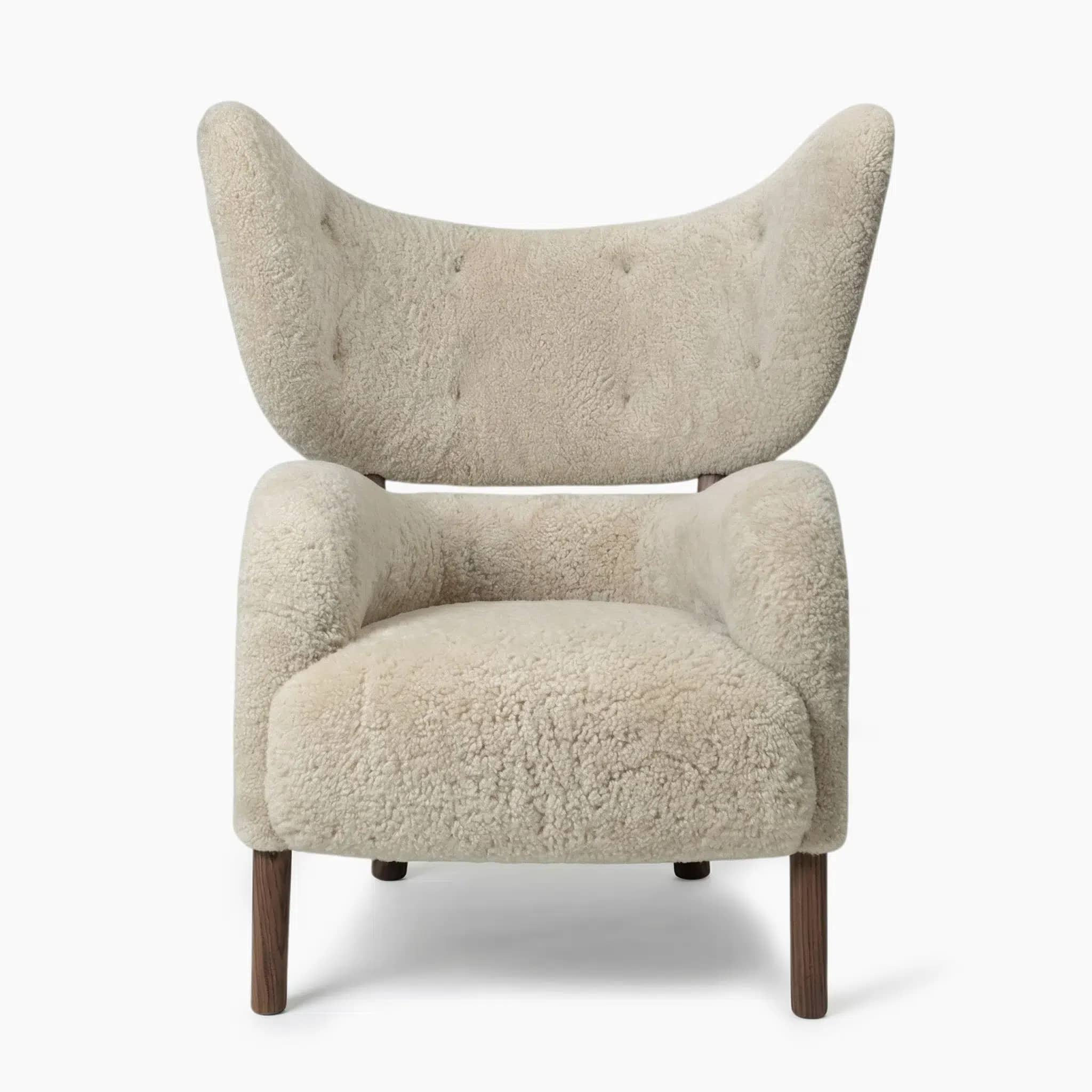 My Own Lassen Chair and Ottoman | Sohnne