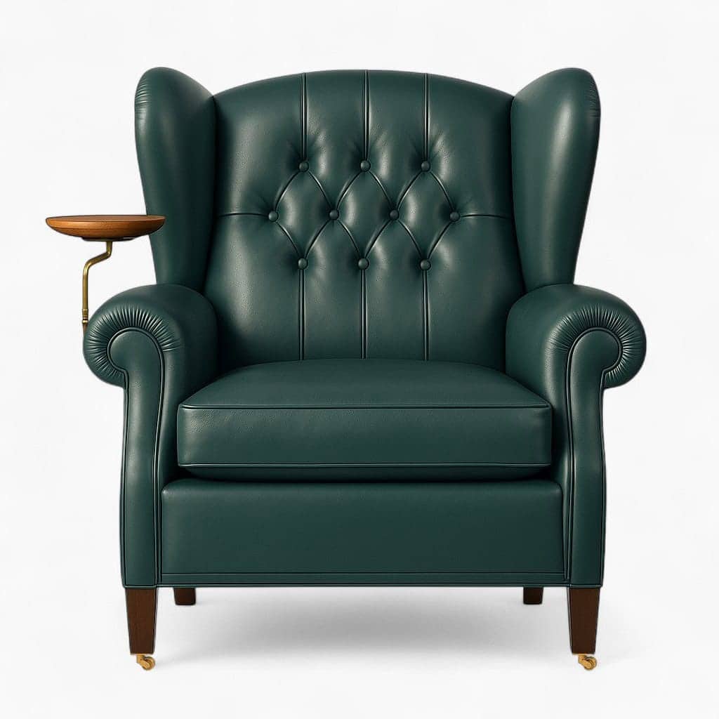 1919 Armchair Replica 1
