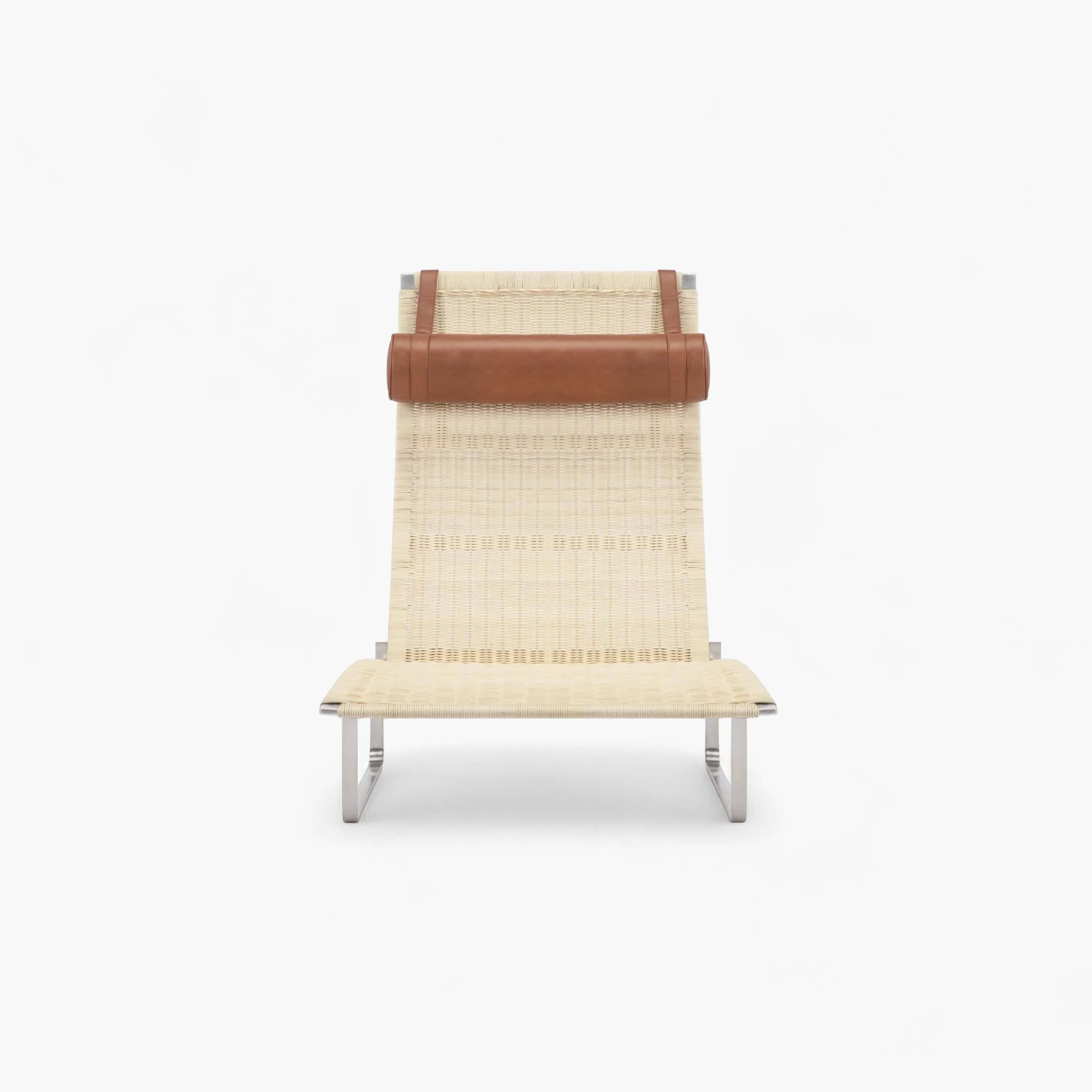 Lea Lounge Chair 1