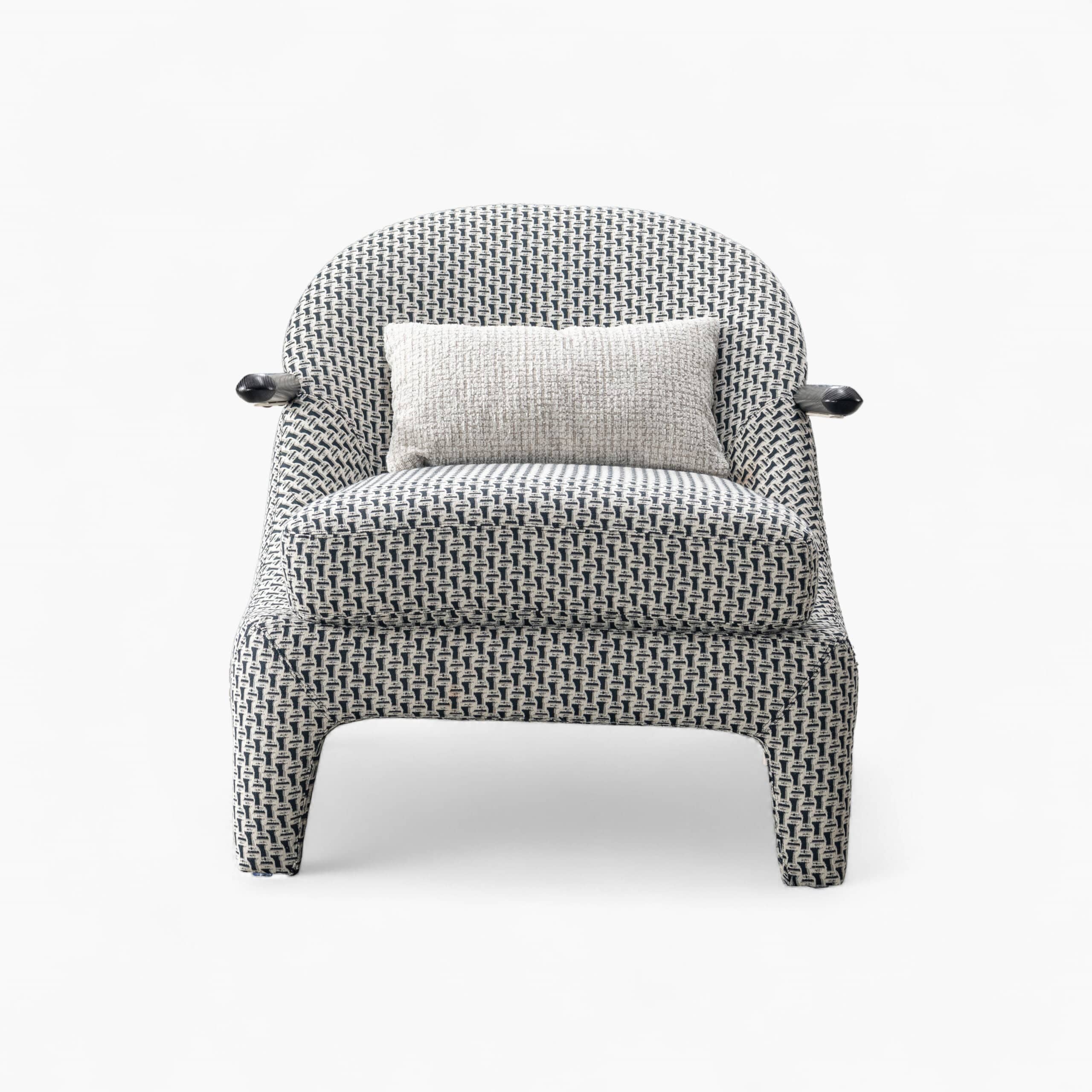 Tessera Chair 1