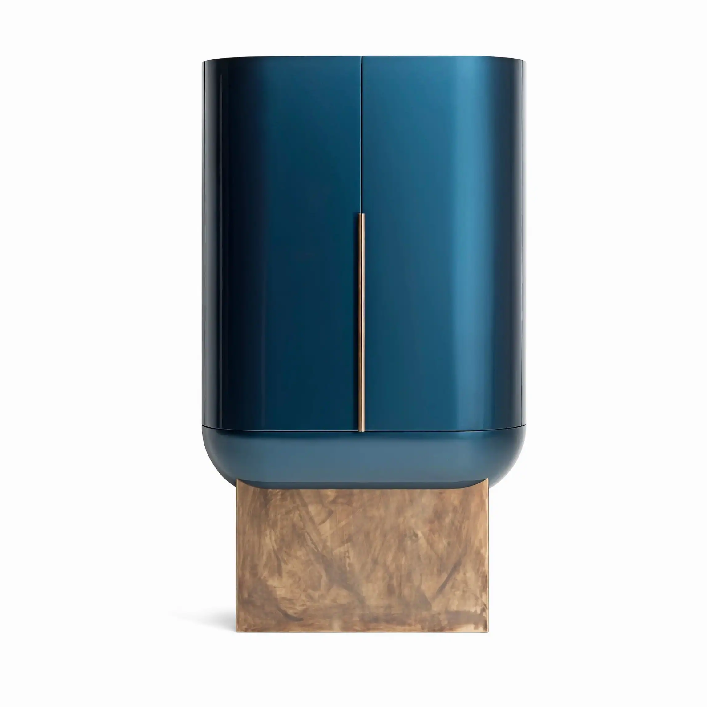 Siona Bar Cabinet 1