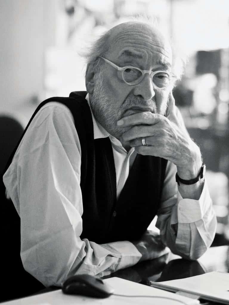 Gaetano Pesce