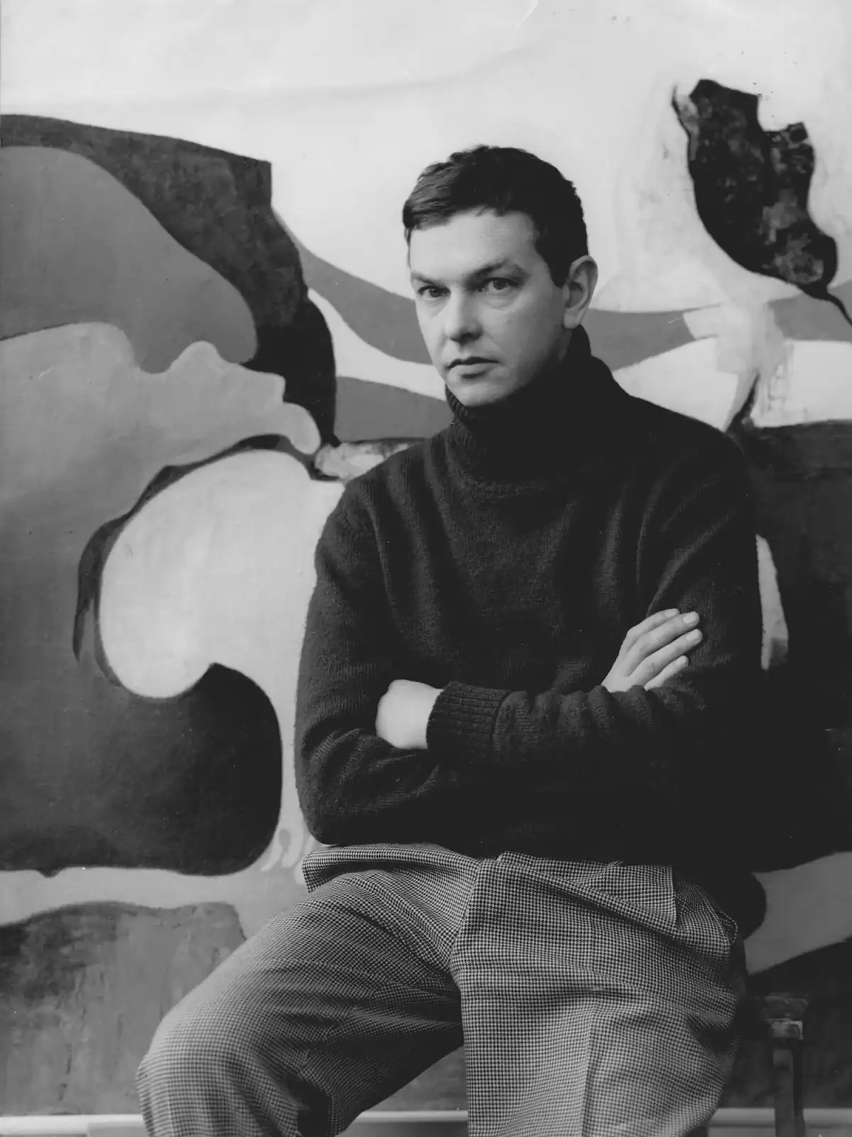 Martin Eisler