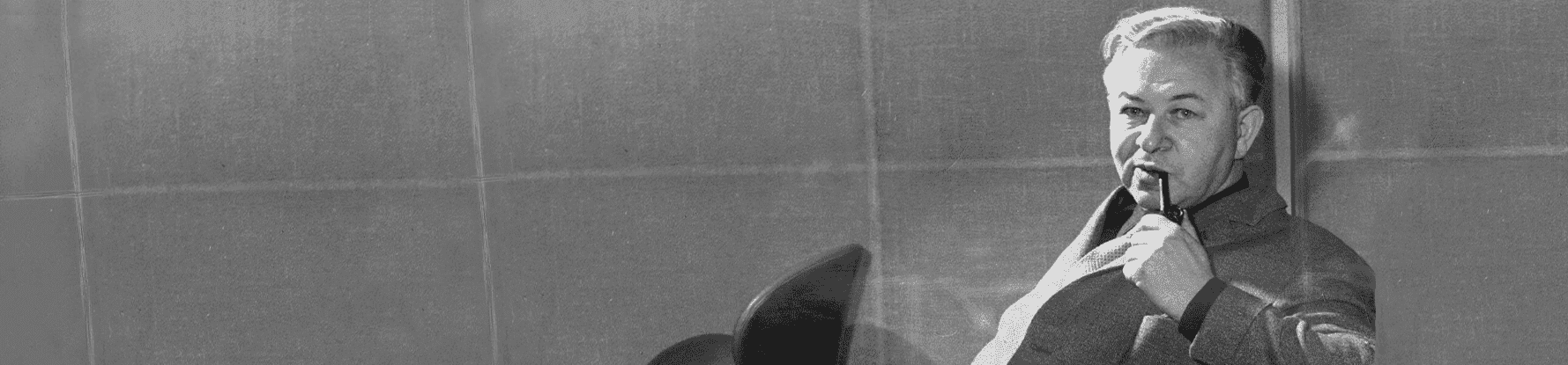 Collection Banner Arne Jacobsen