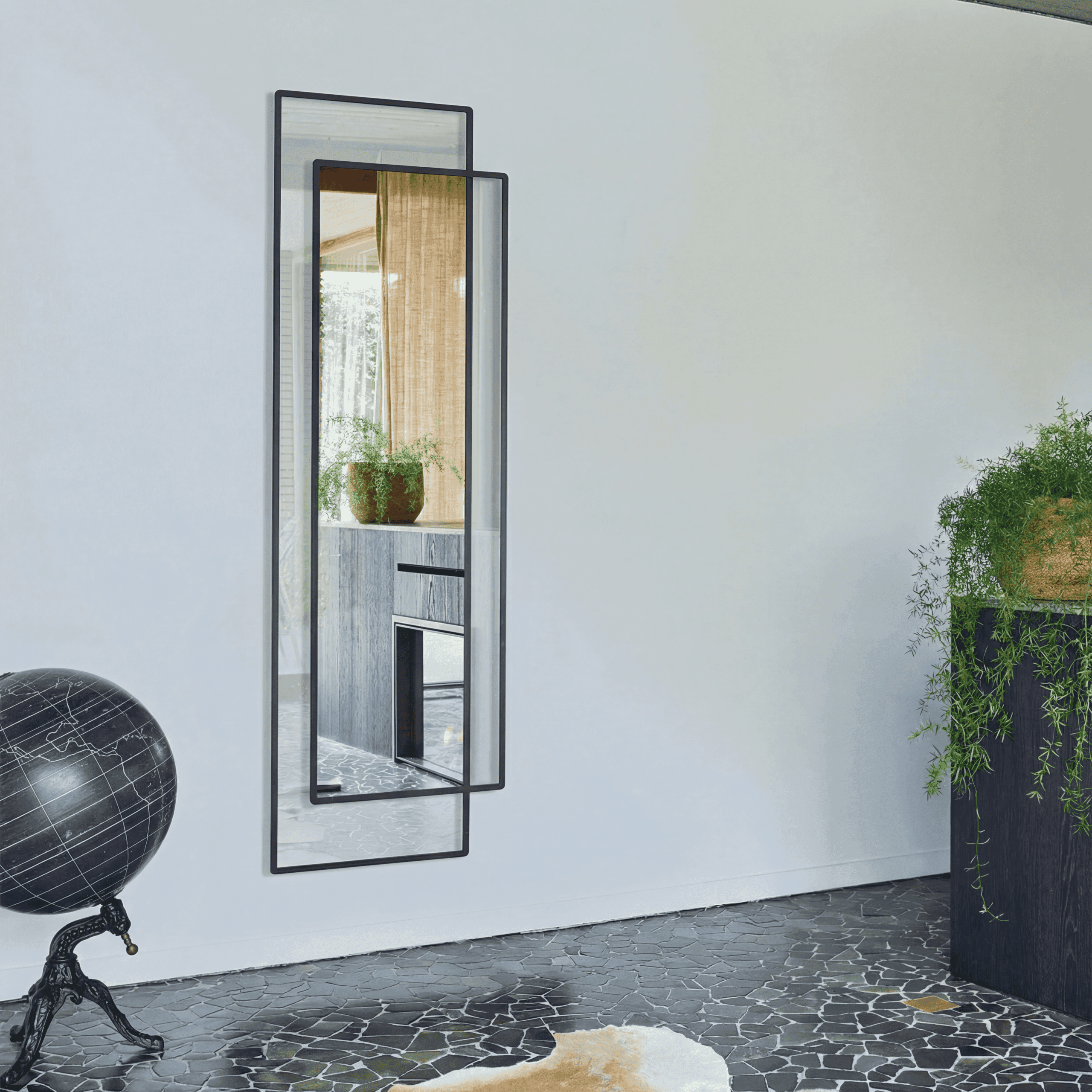 Bordo Mirror 6
