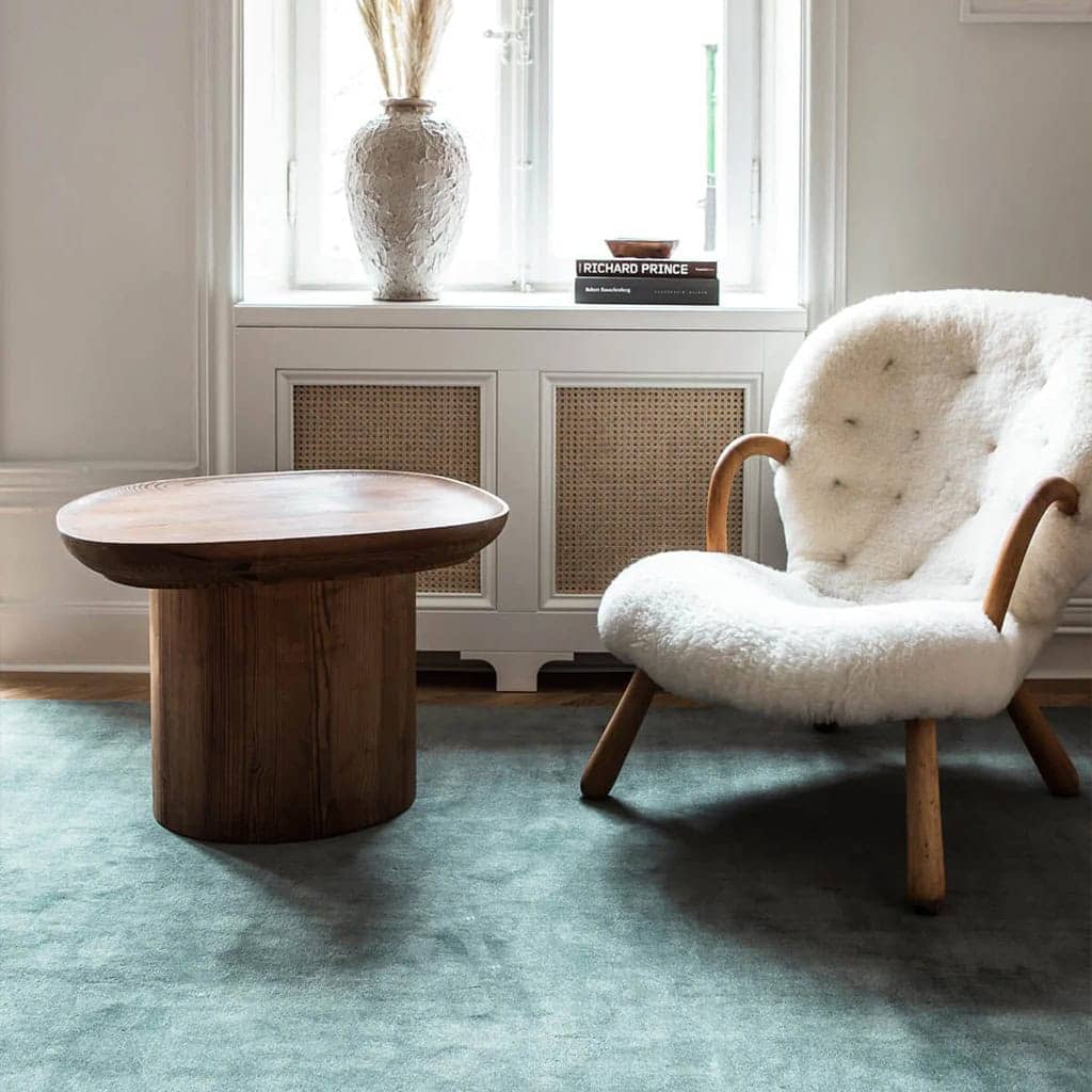 Clam Chair 14 - Arctander Clam Chair,  Arctander