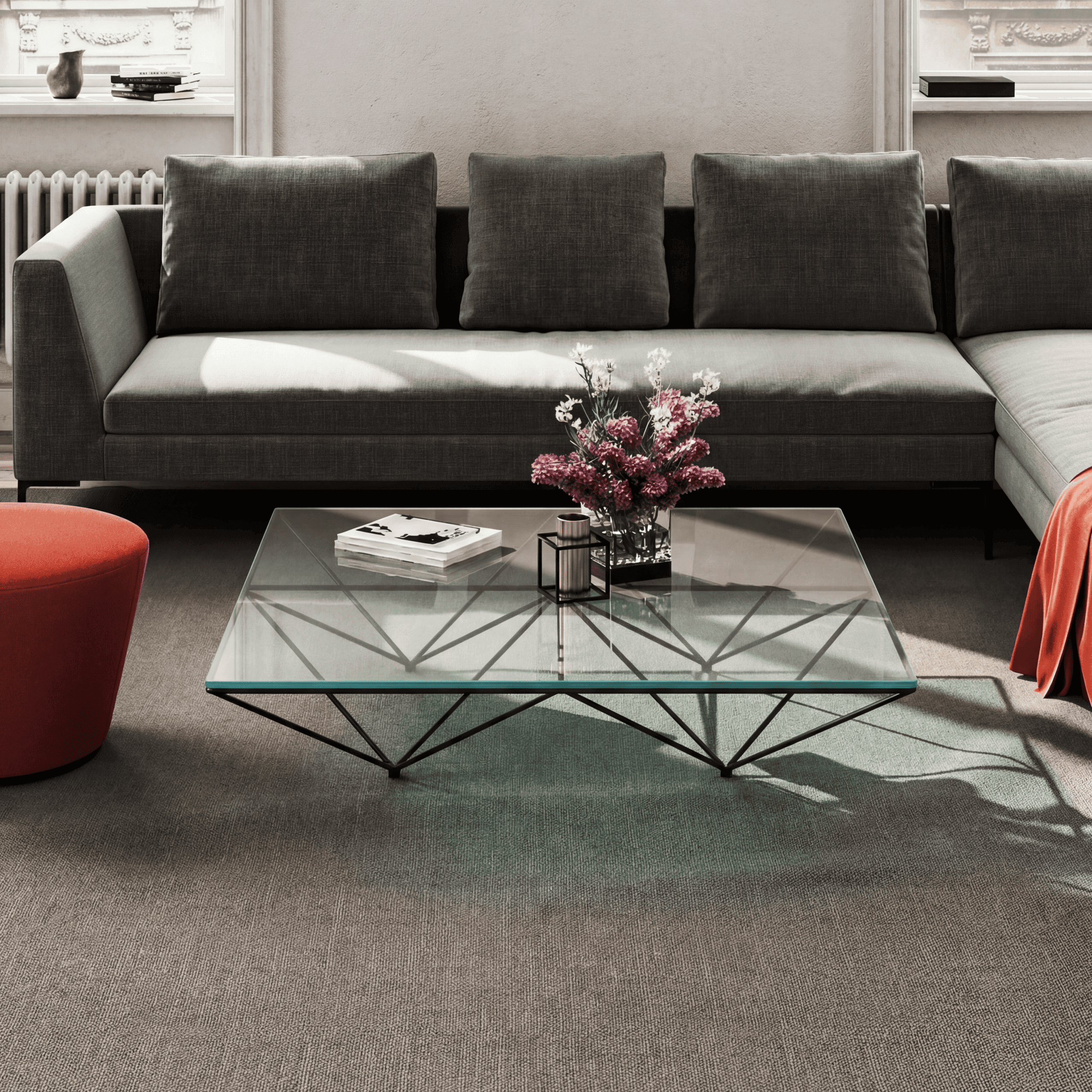 Alanda 18″ Coffee Table 11 - Alanda 18 Table