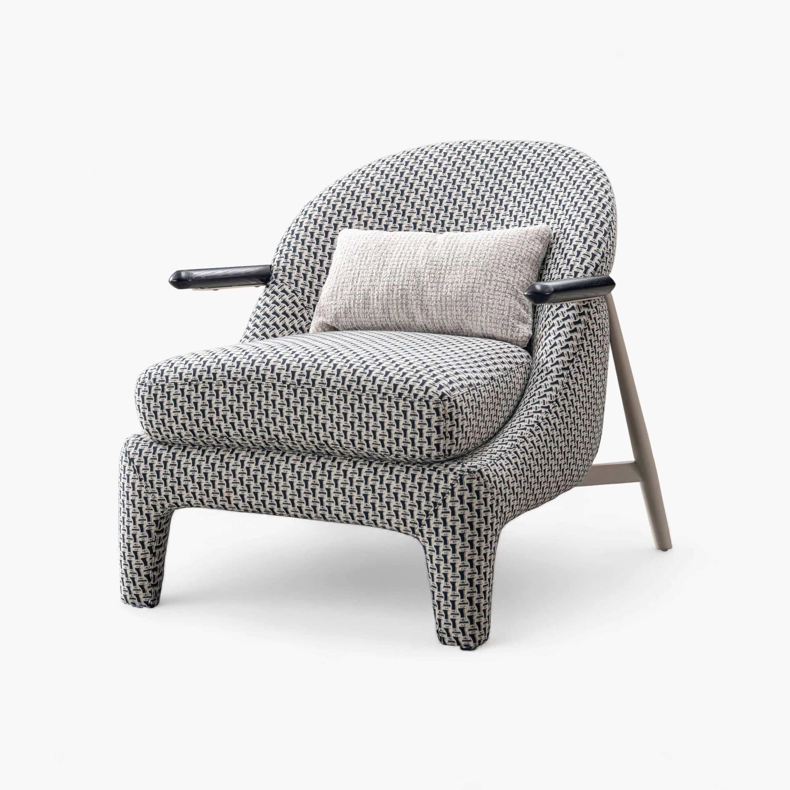 Tessera Chair 2