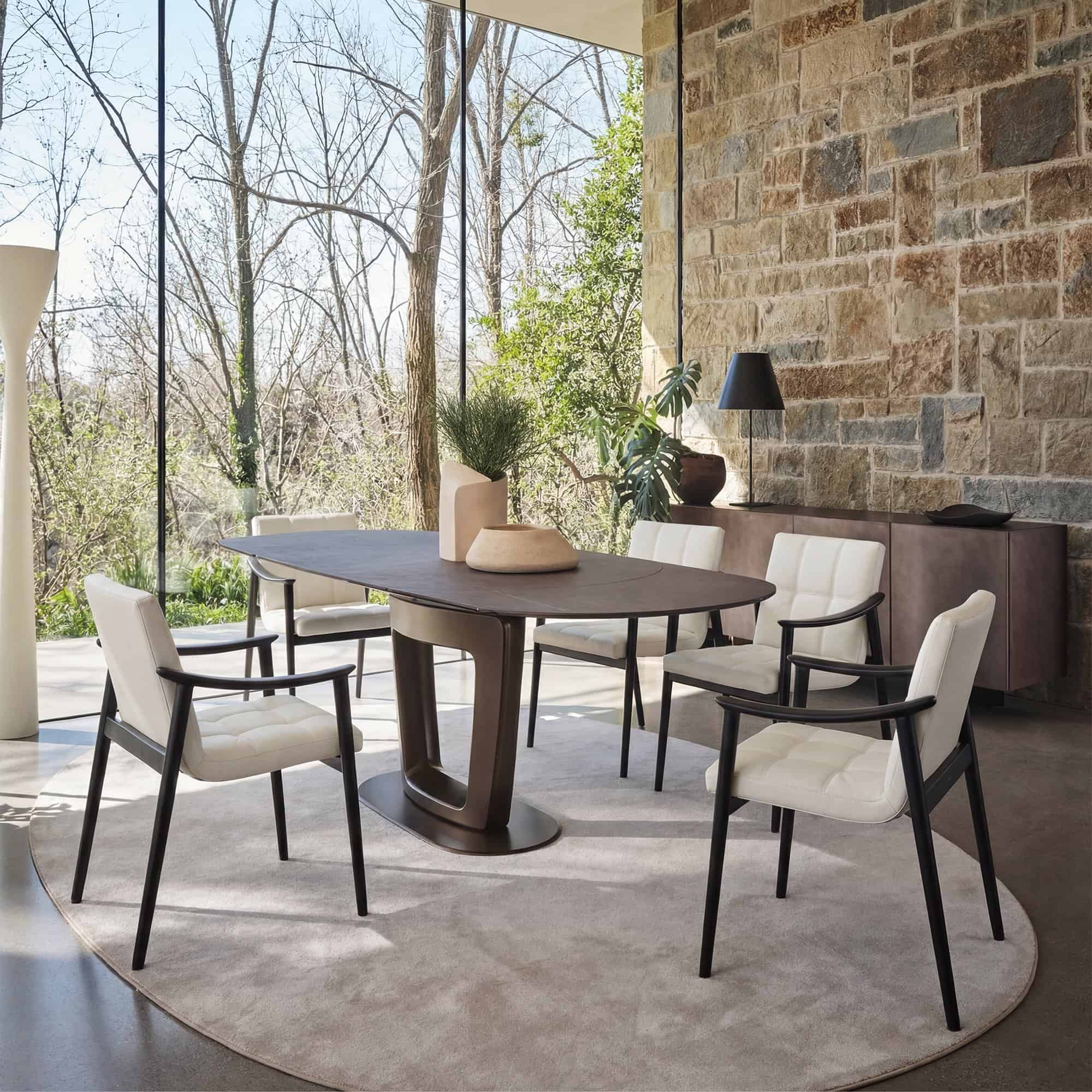 Fynn Dining Chair - White (11)