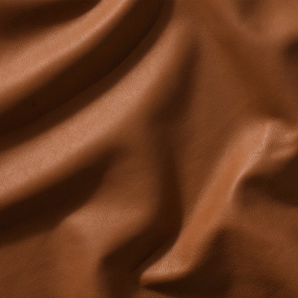 Aniline Leather
