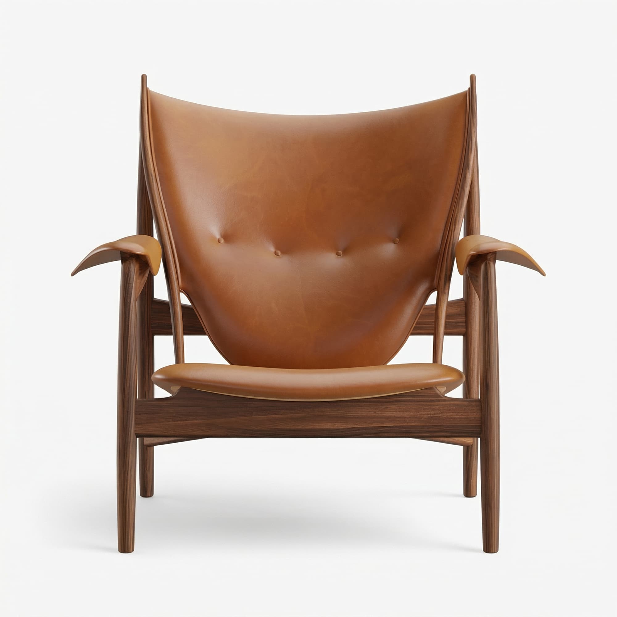 Elegance Walnut