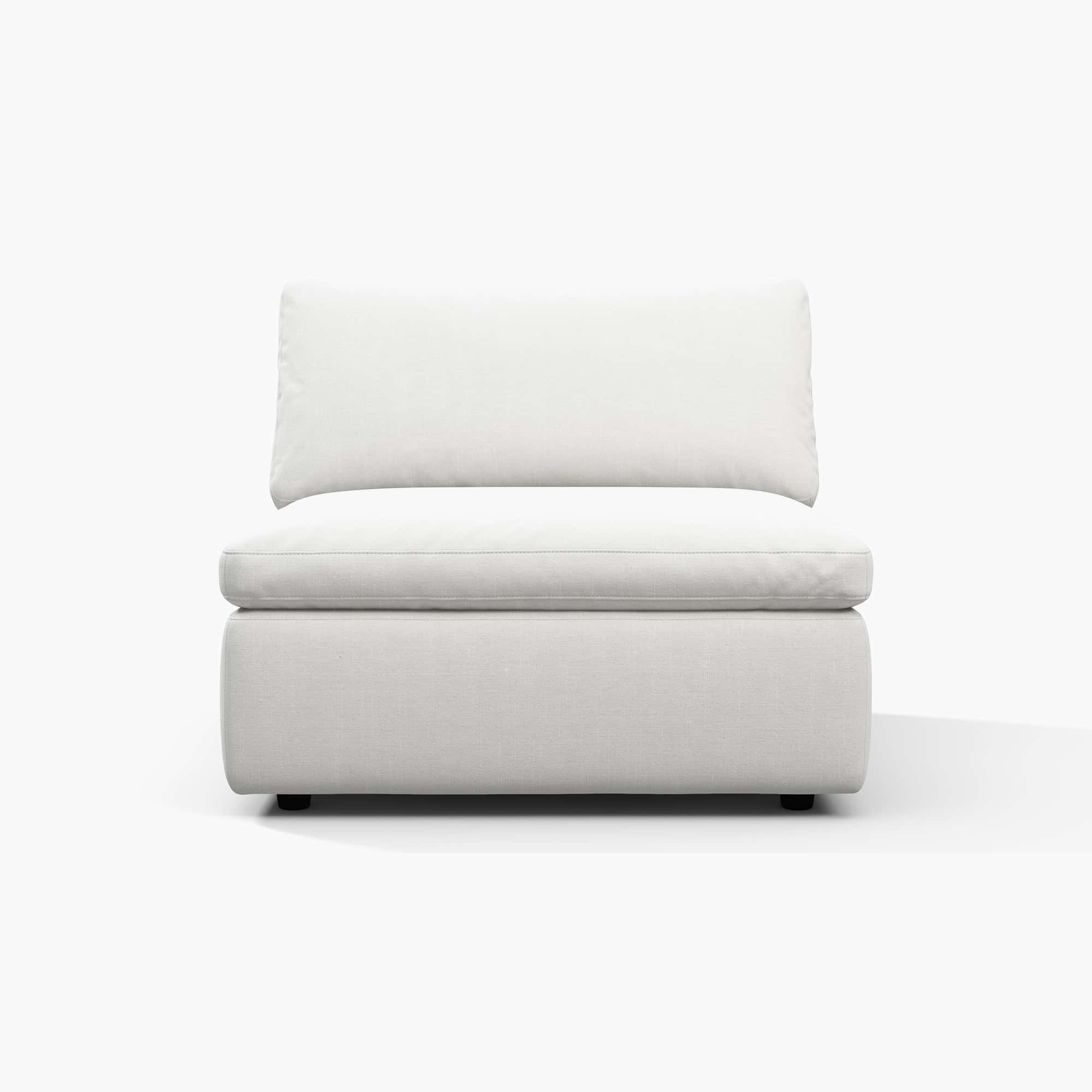Oulton Sofa Armless