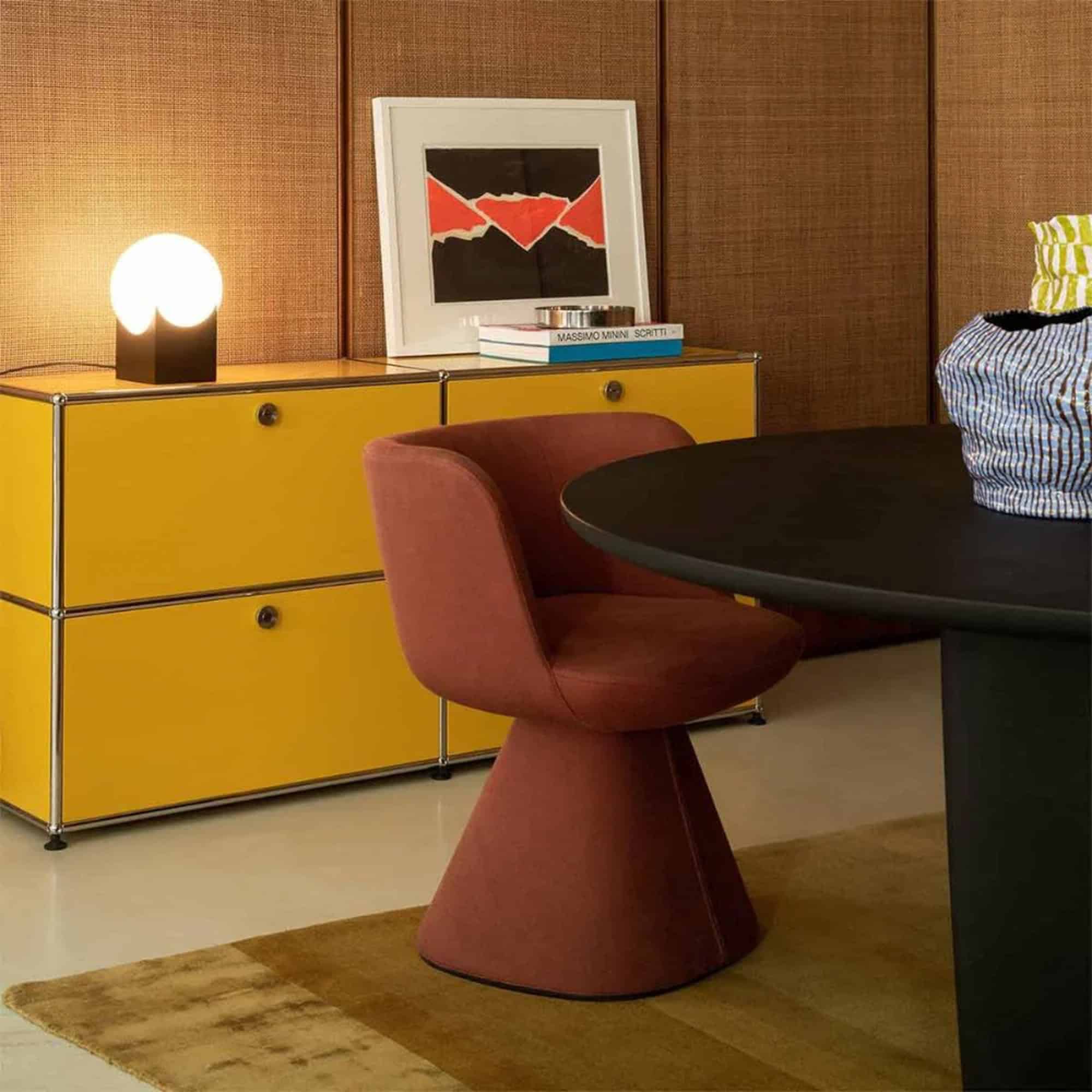 Flair O' Armchair