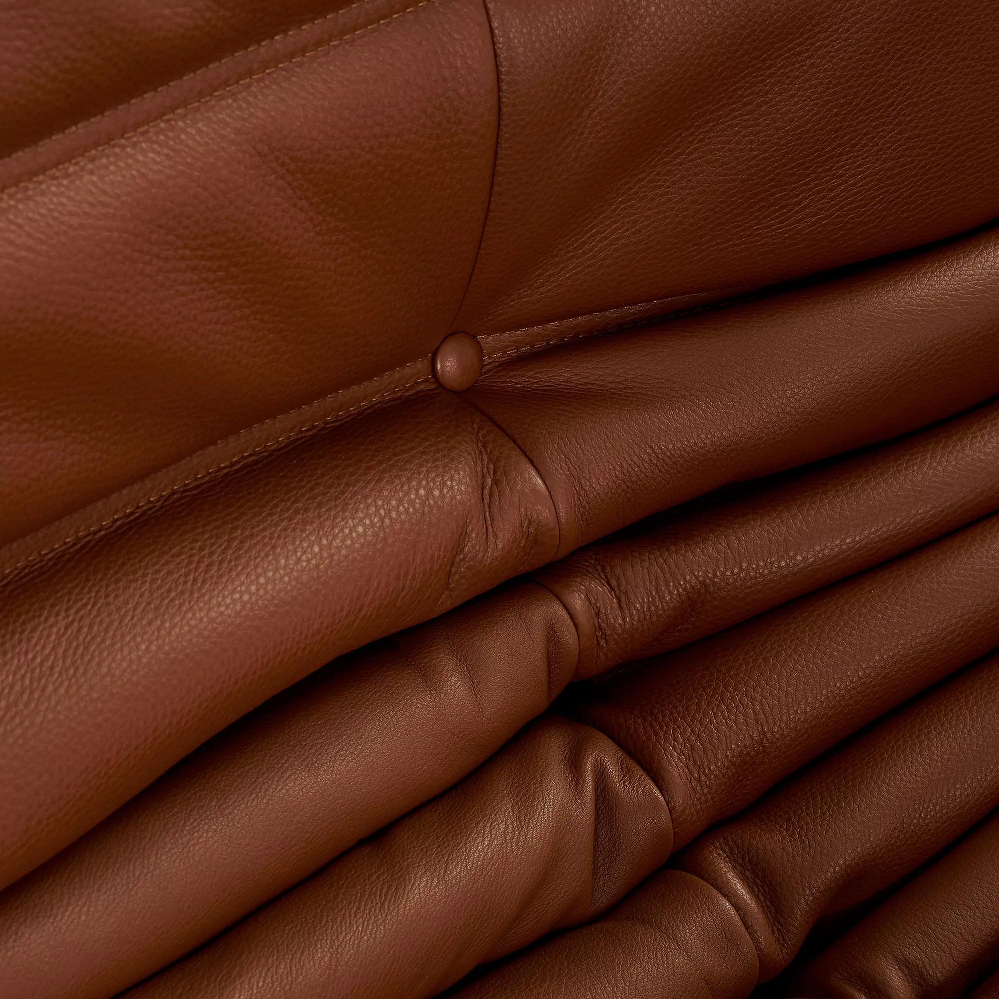Togo Sofa Leather