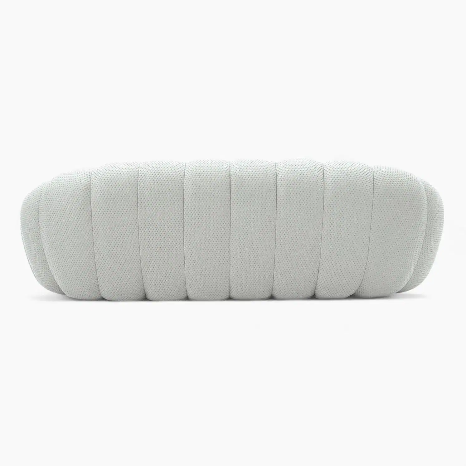 Bubble Sofa Replica Three Seater Light Grey 4 - Bubble Sofa,  bubble