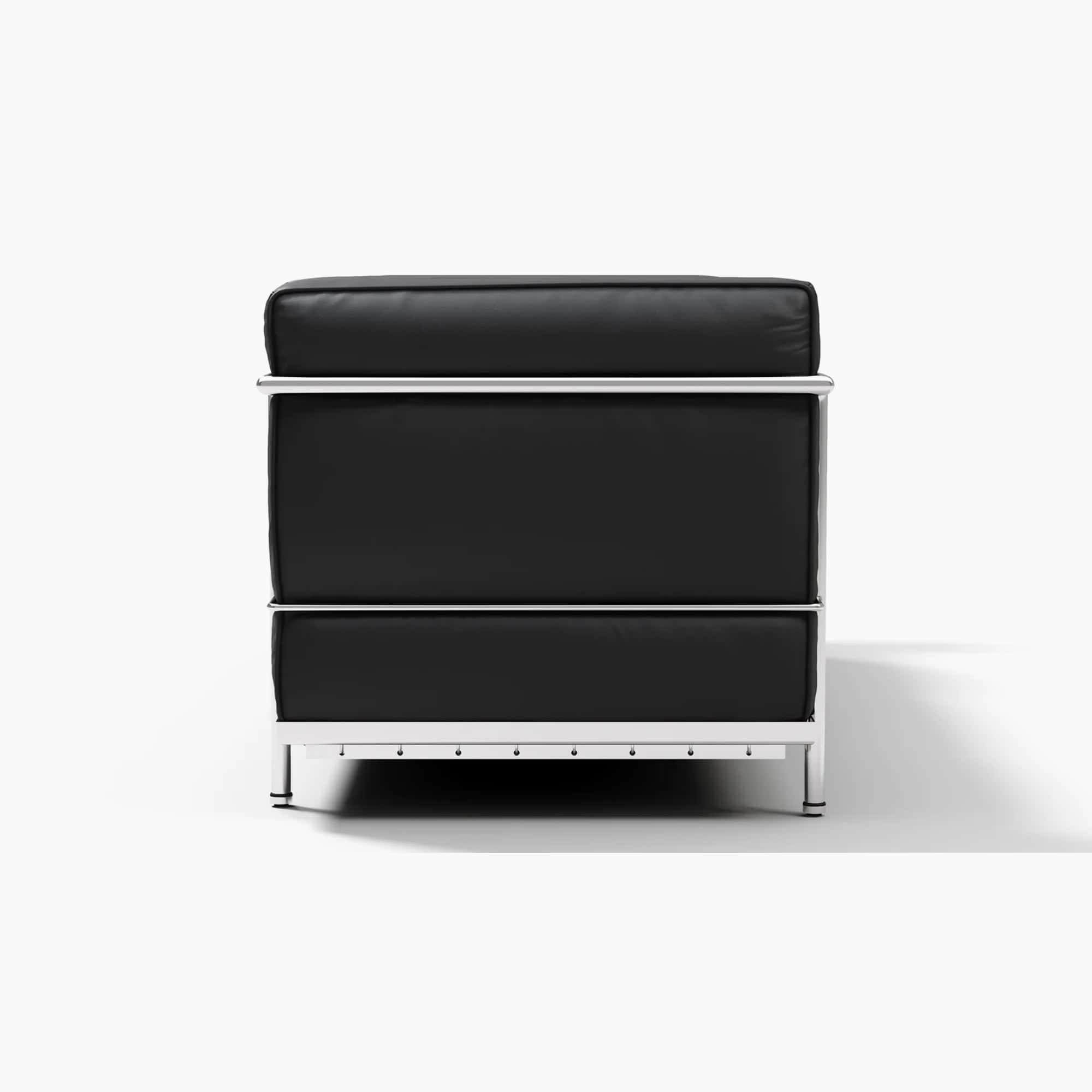 Corbusier LC2 Petit Modele Sofa
