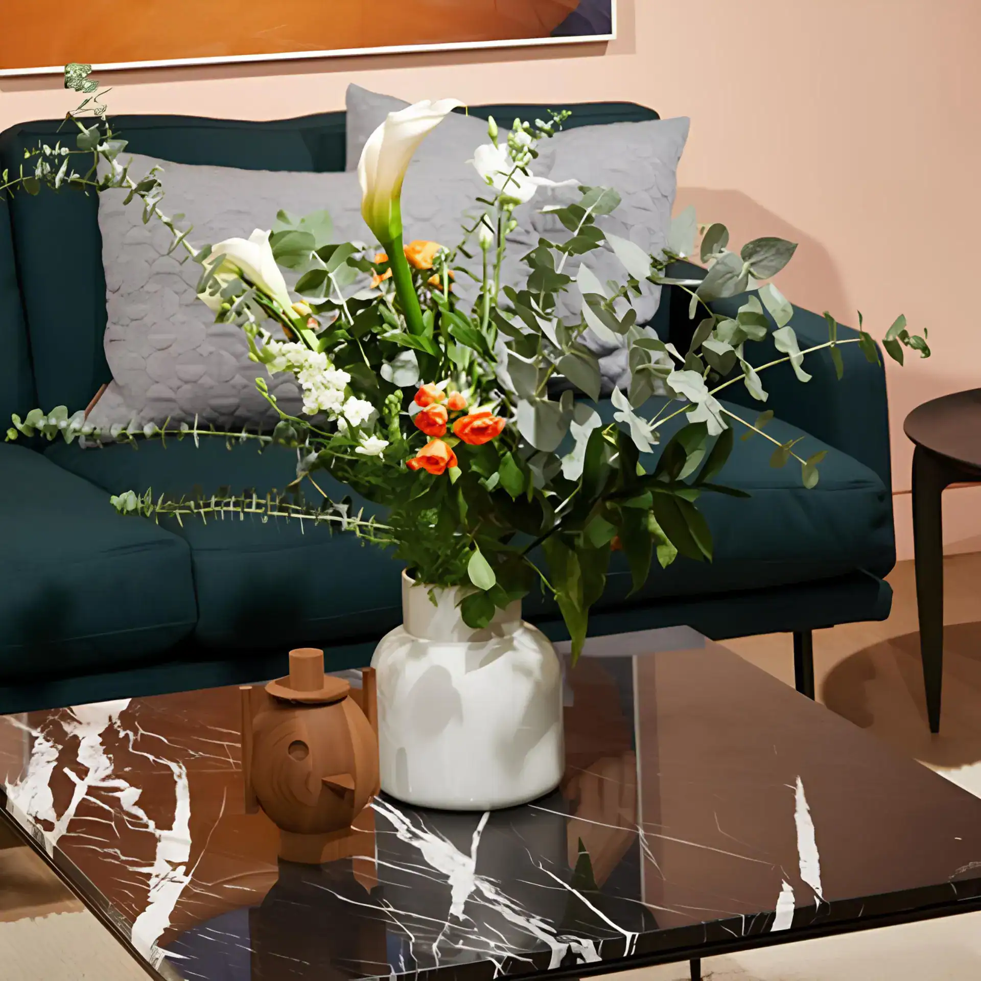 Planner MC320 Table