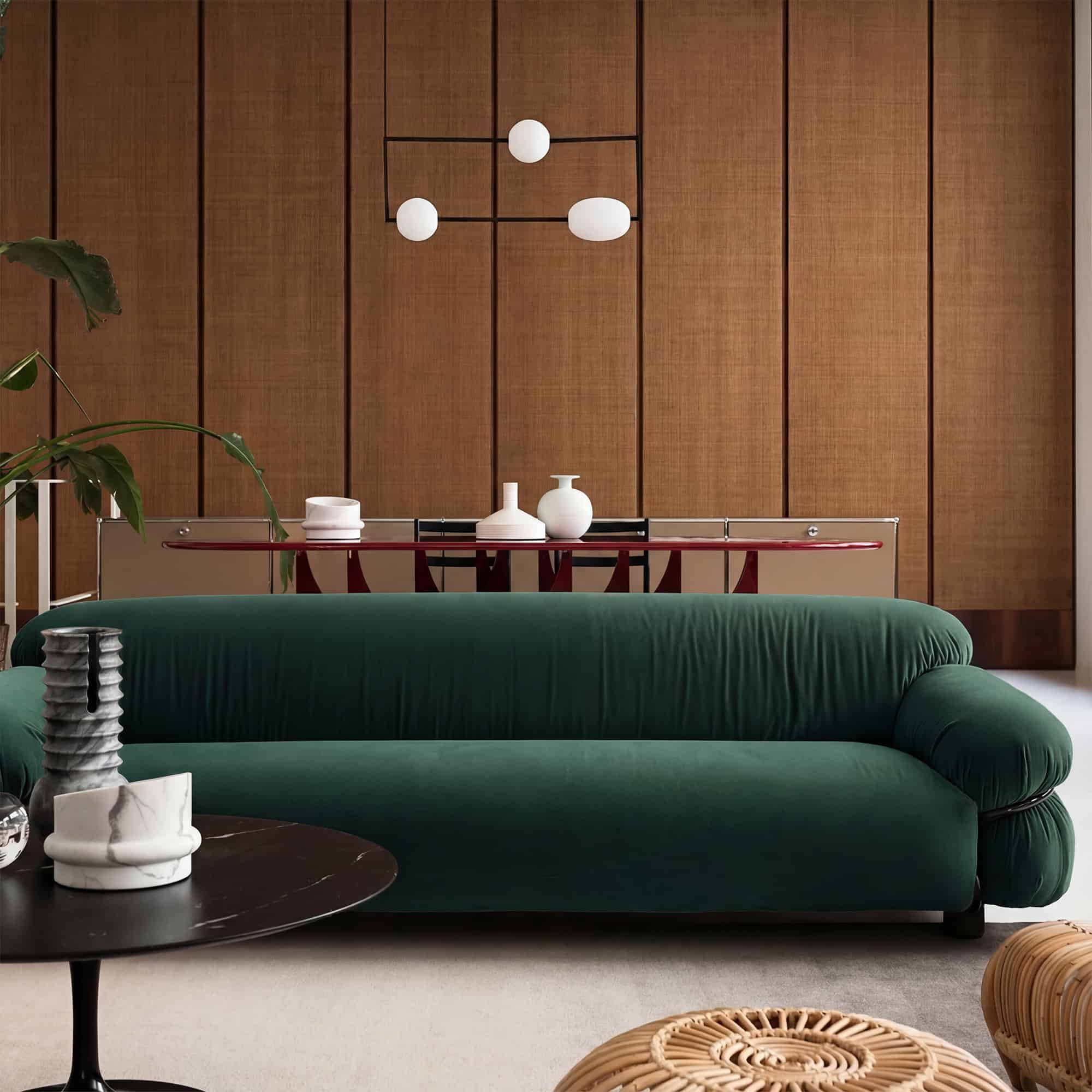 Sesann Sofa