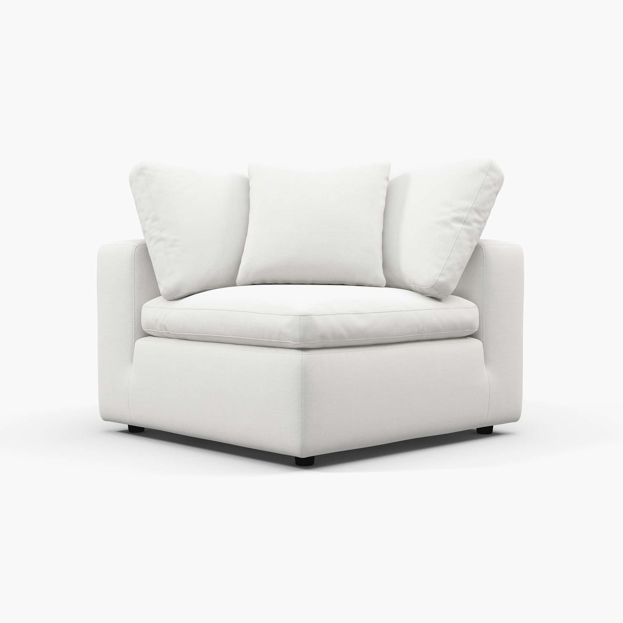 Oulton Sofa Armrest