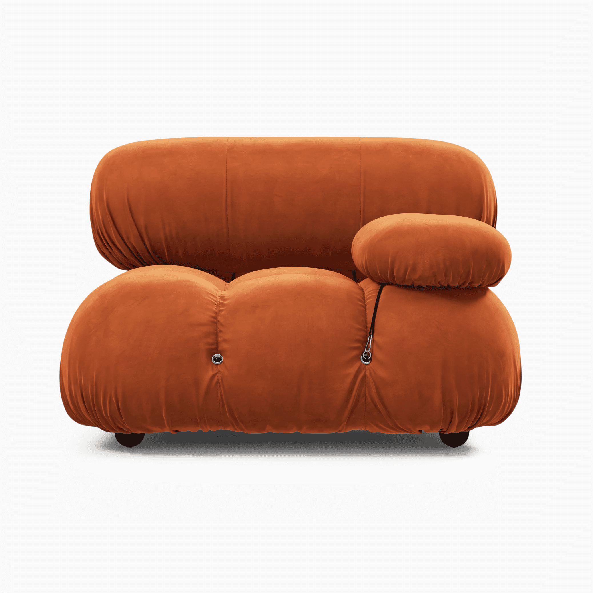 Orange Velvet
