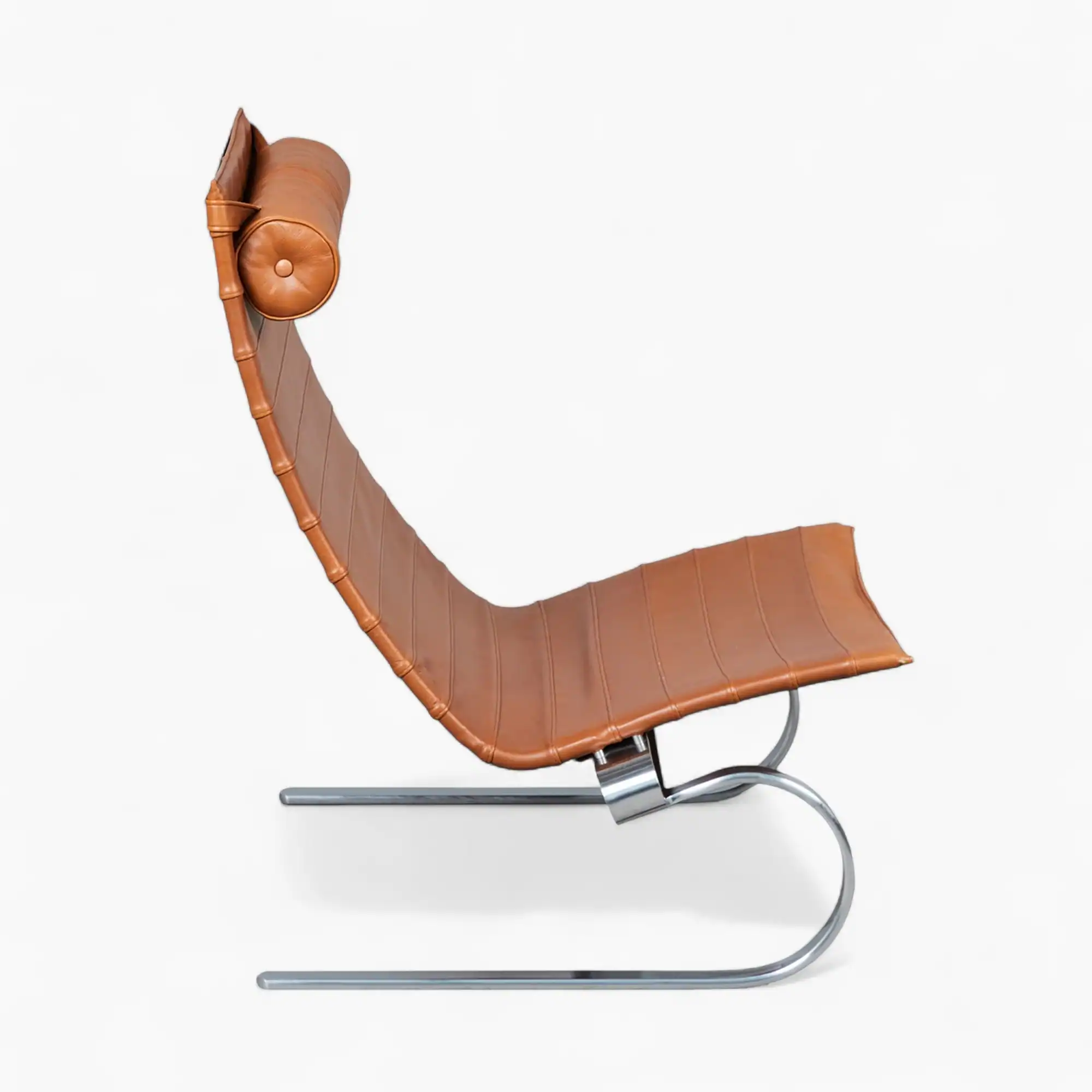 PK20 Chair Display Camel 4 - PK20 chair,  PK20