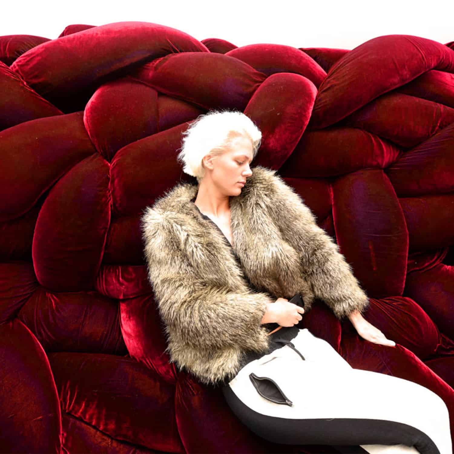 Boa Sofa