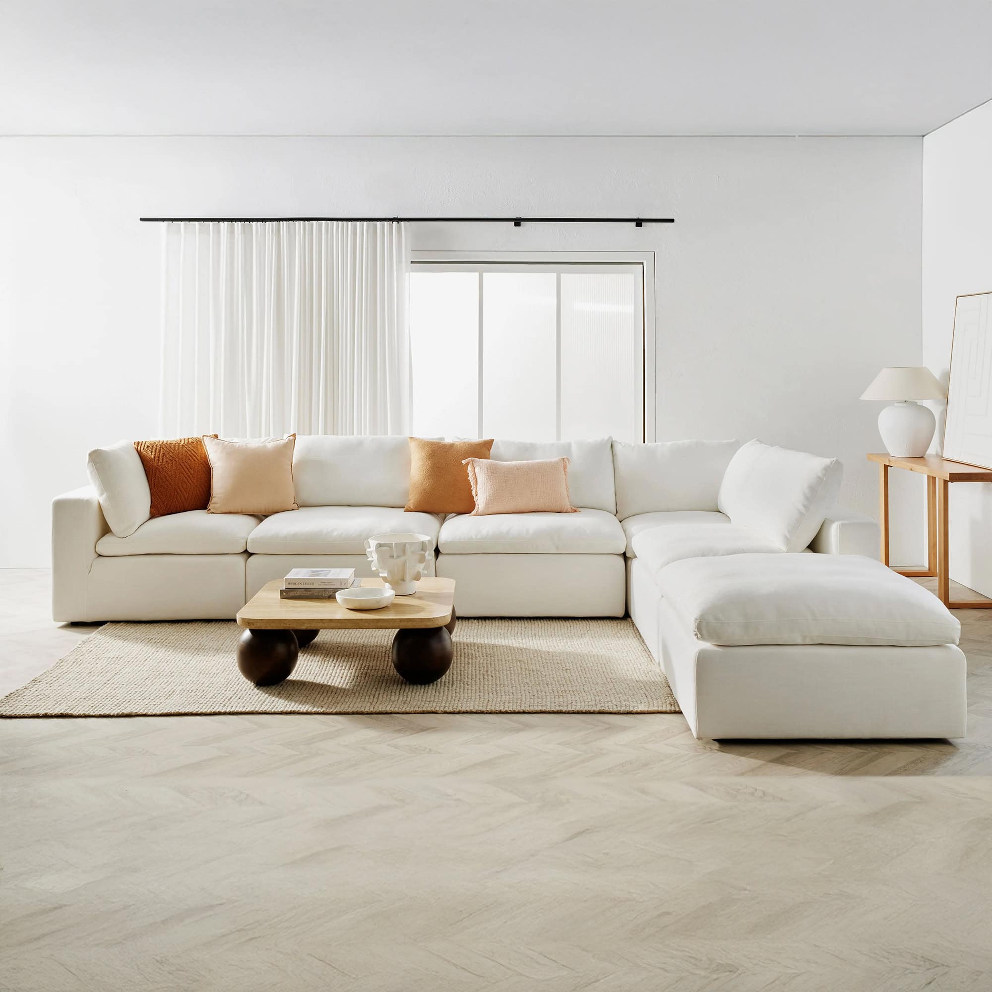 Oulton Sofa