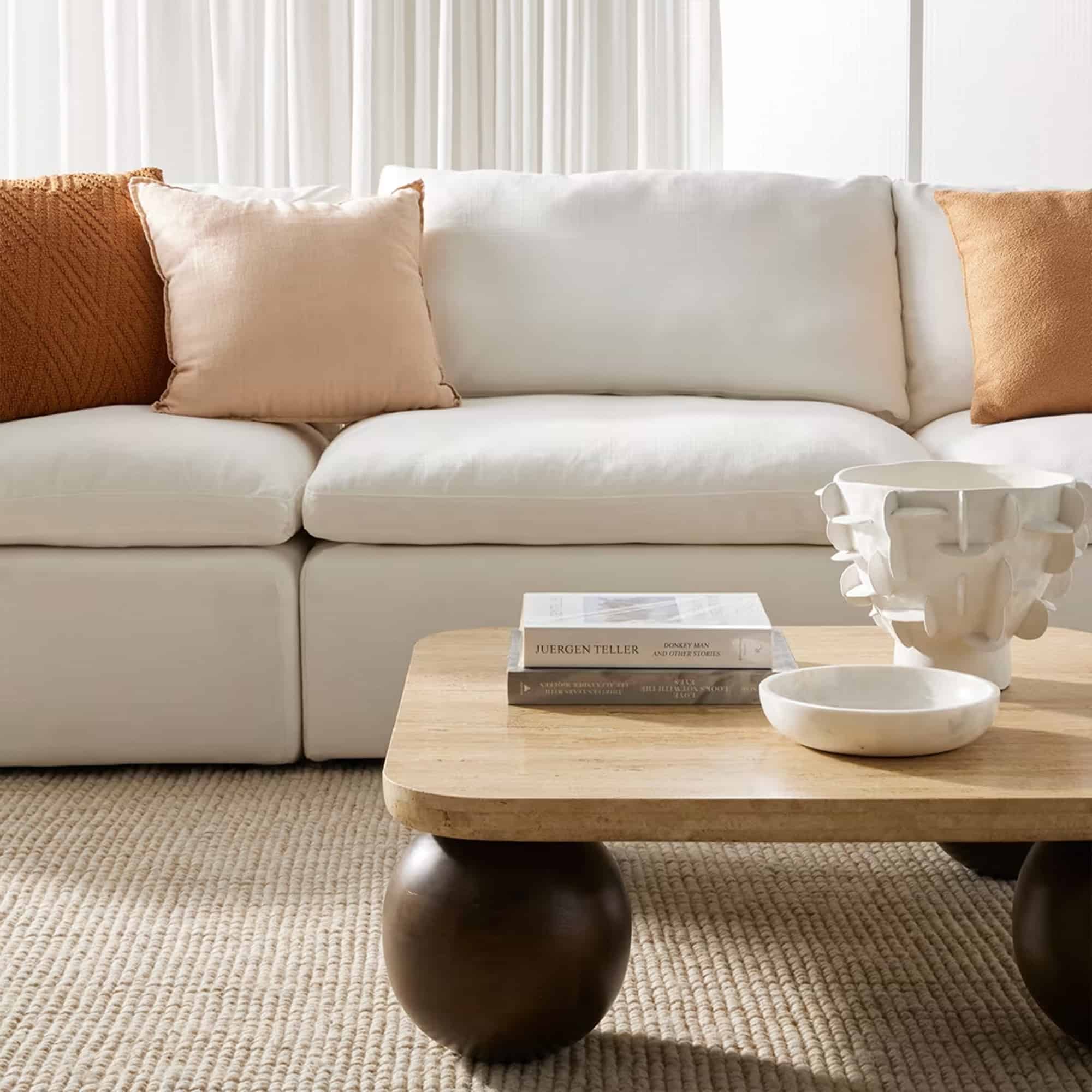 Oulton Sofa Armless