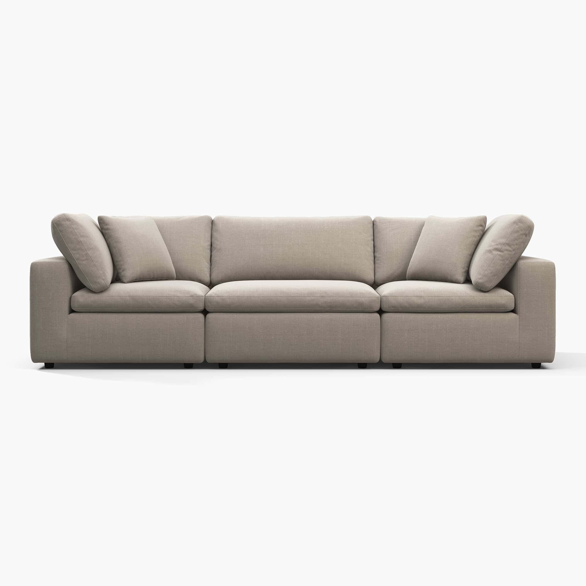 3-Seater