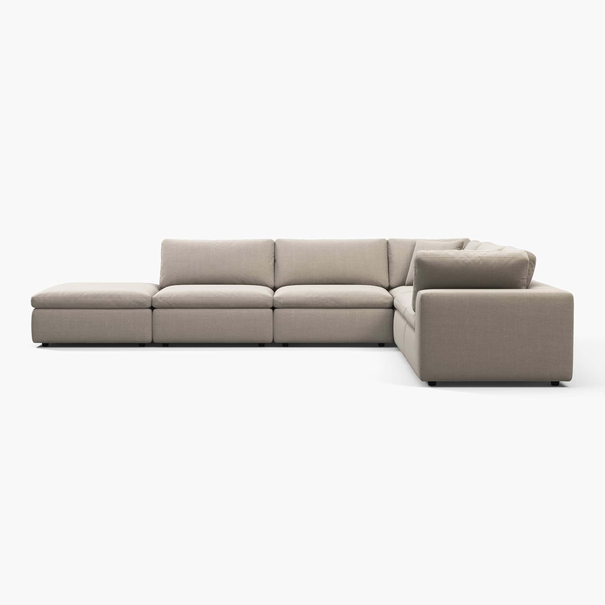 5-Seater L