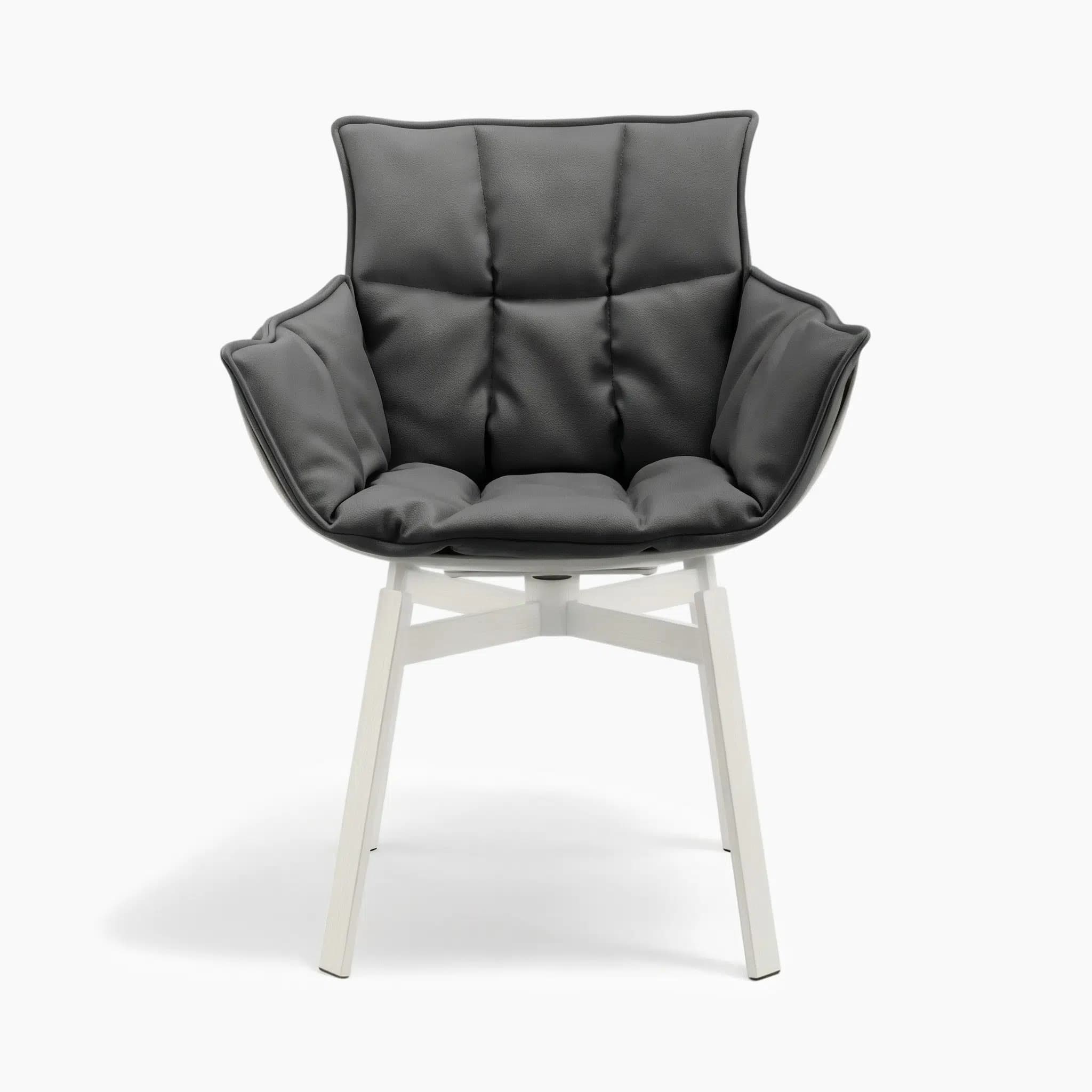 Husk Dining Chair