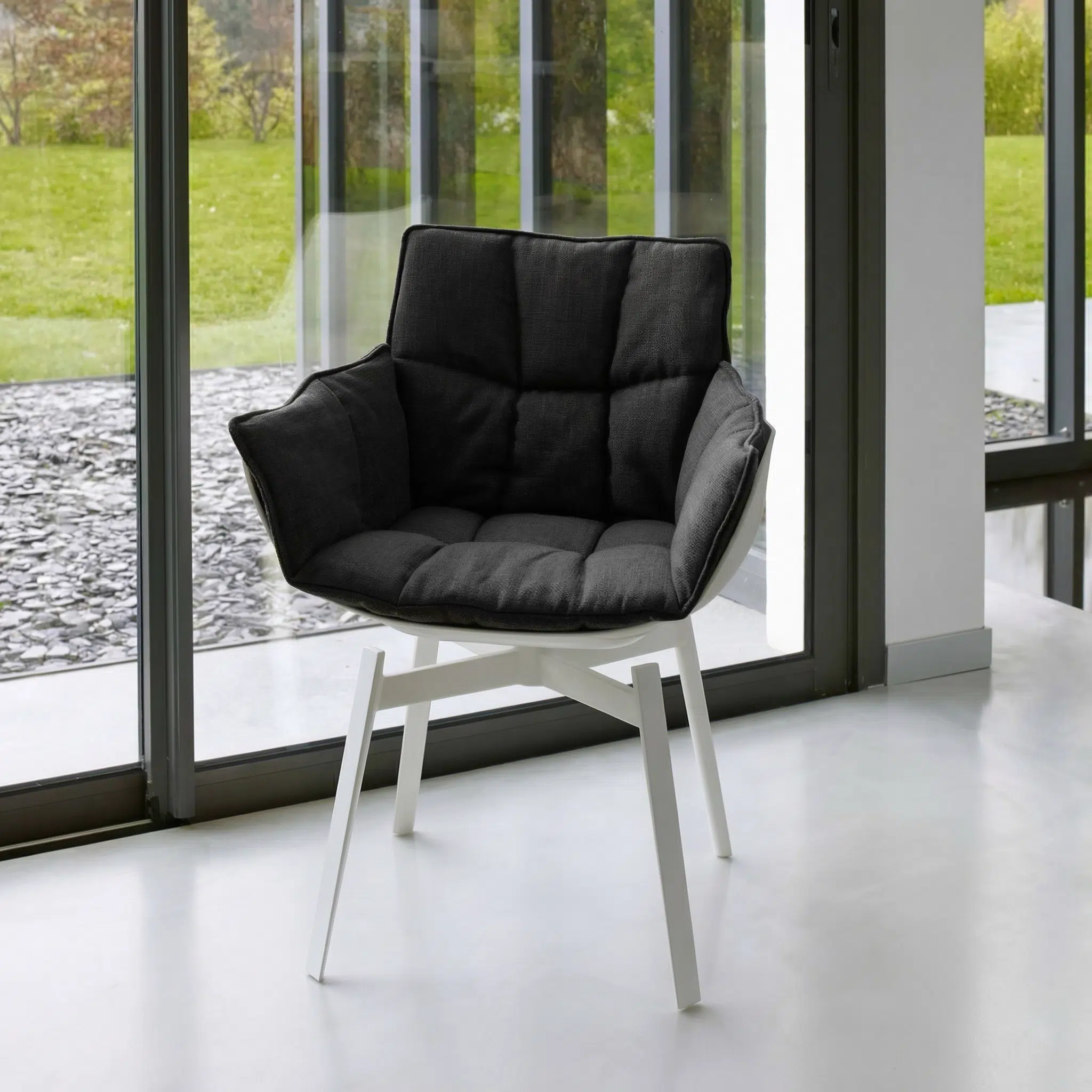 Husk Dining Chair