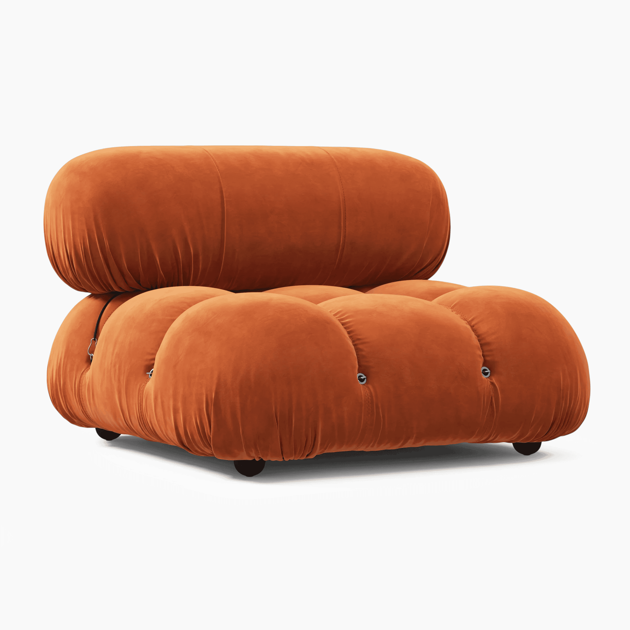 Orange Velvet