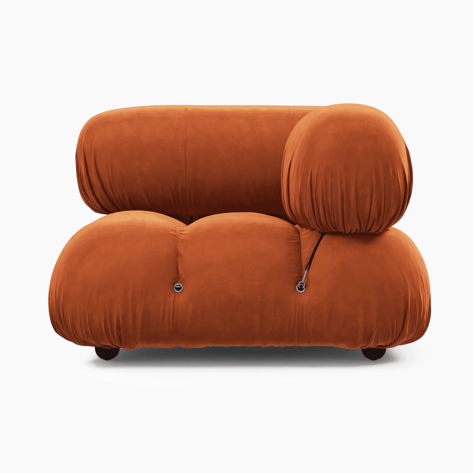 Orange Velvet