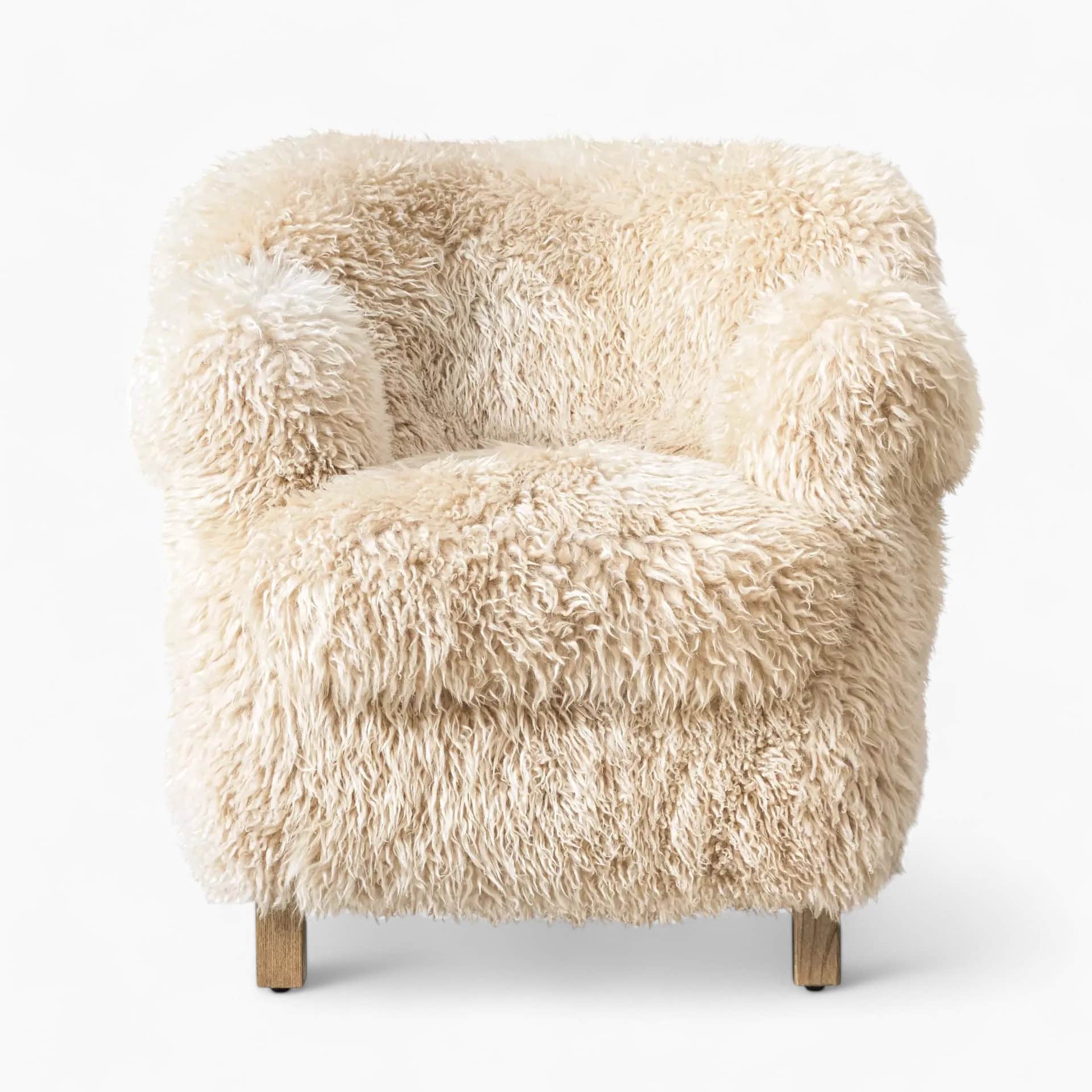 Alrae Chair