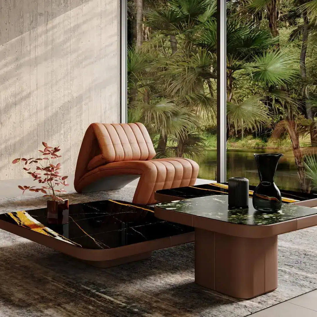 DS-266 Yoga Chair