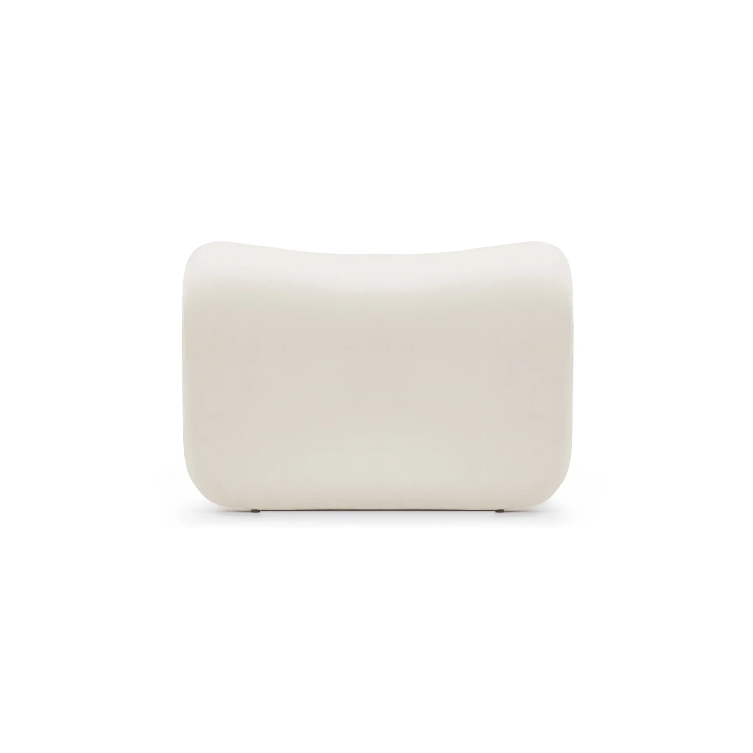 Etcetera Lounge Chair with Ottoman 6 - Etcetera Lounge Chair