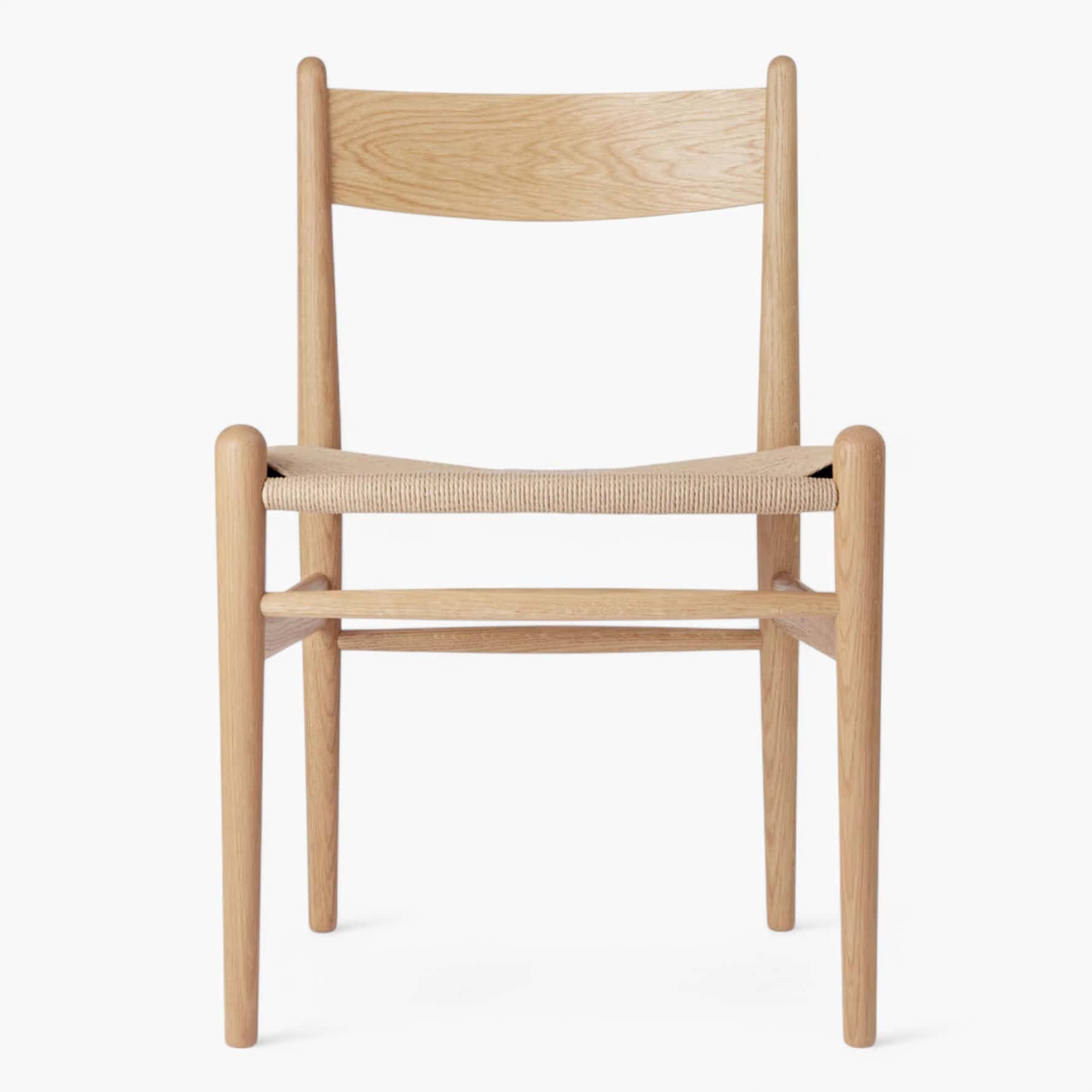 Natural Oak (set of 2)