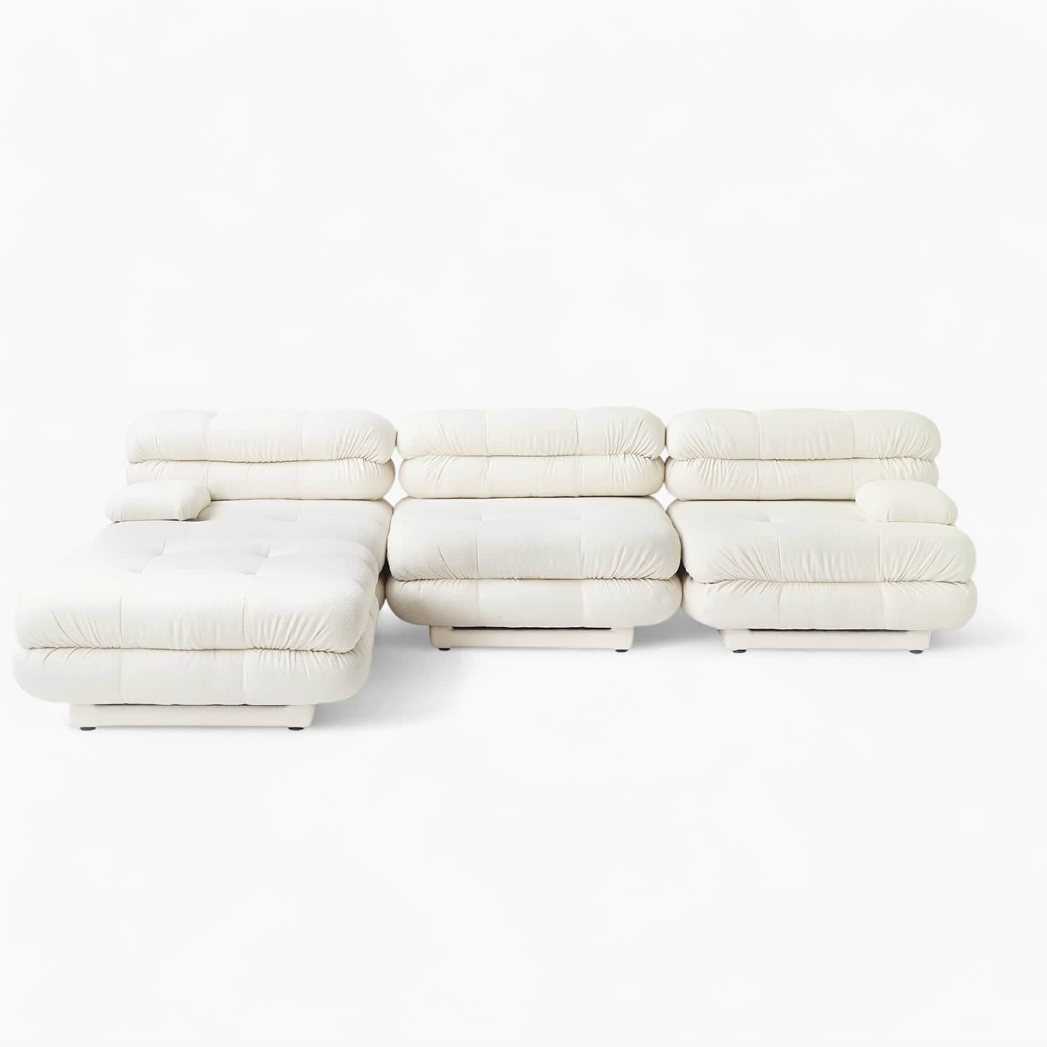 Lowell Modular Sofa