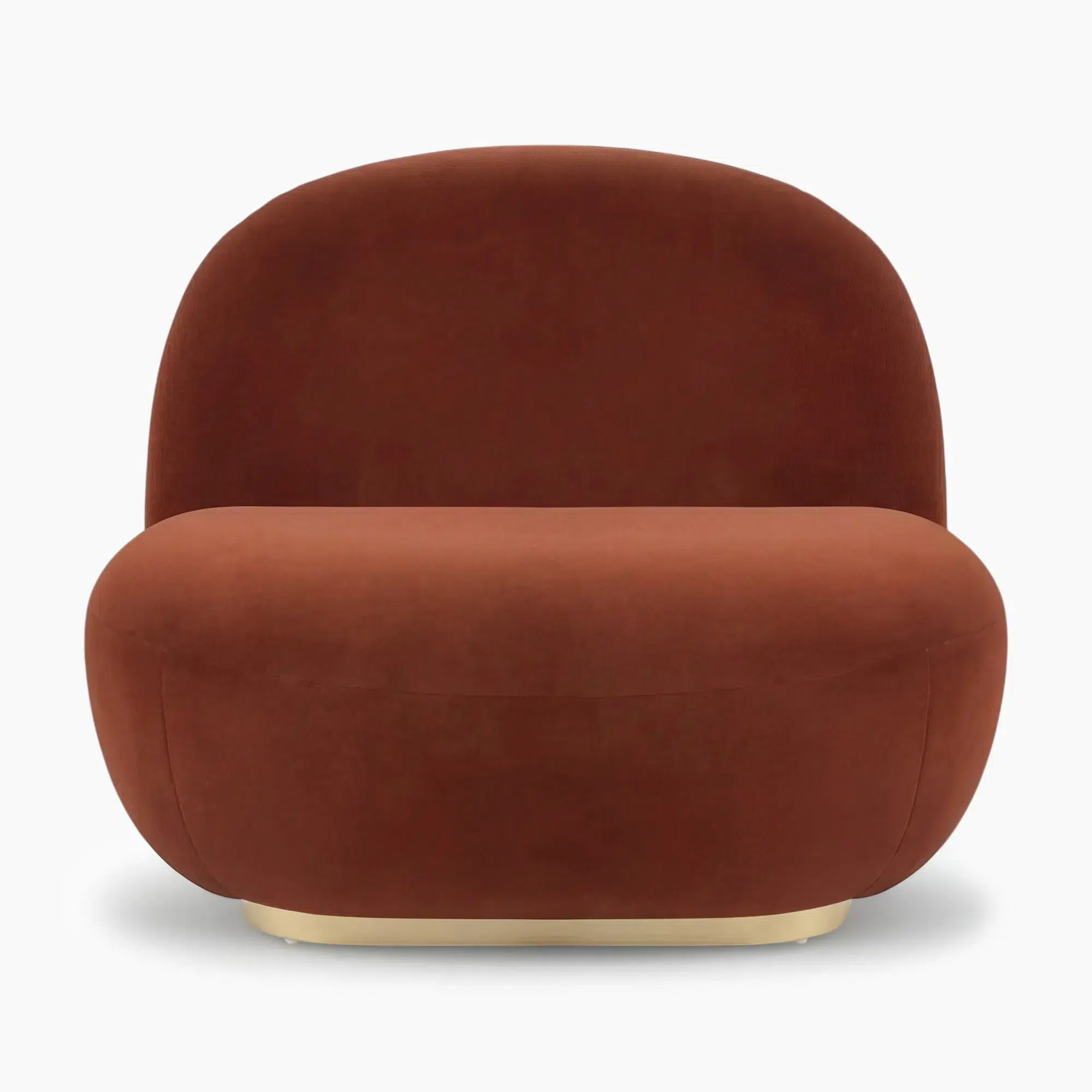 Brown Velvet