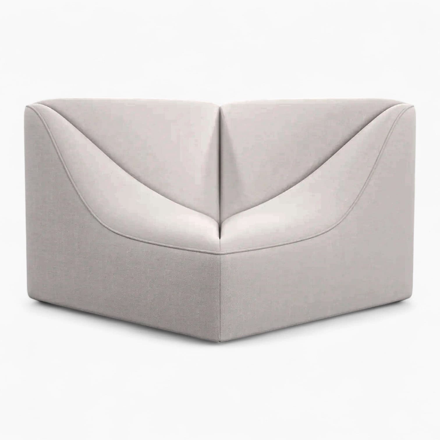 Ivory Velvet