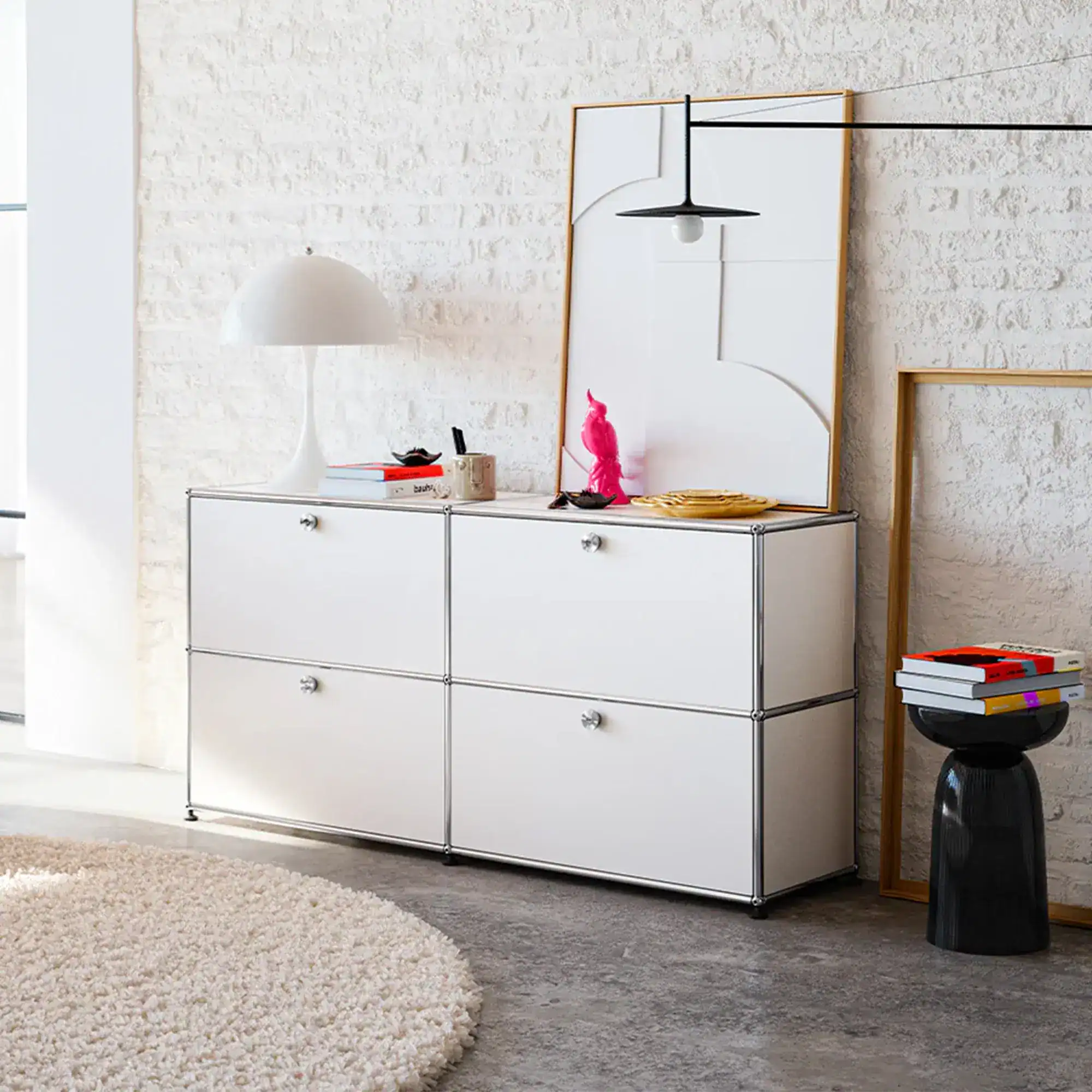 Fritz Sideboard E2