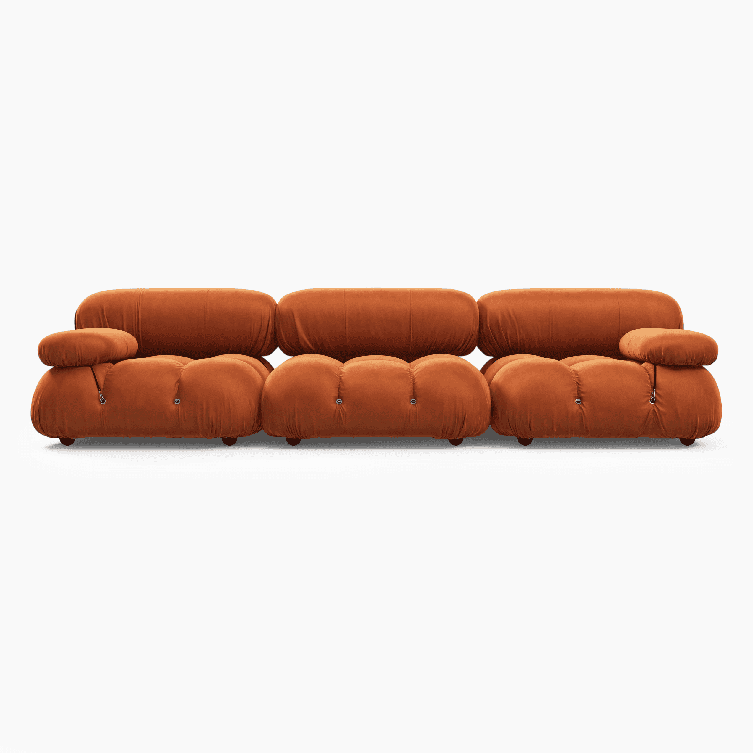 Orange Velvet