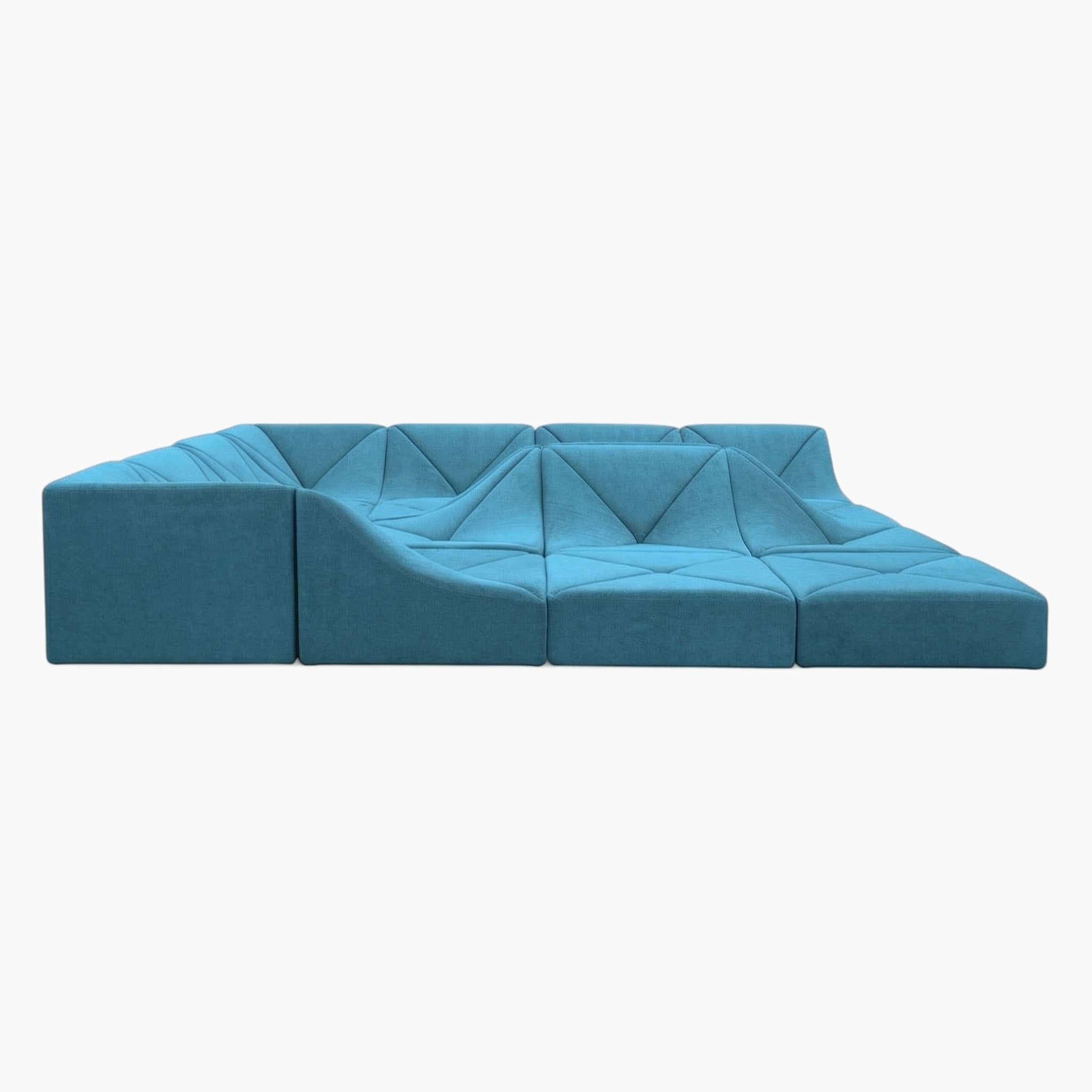 Dune Configuration C