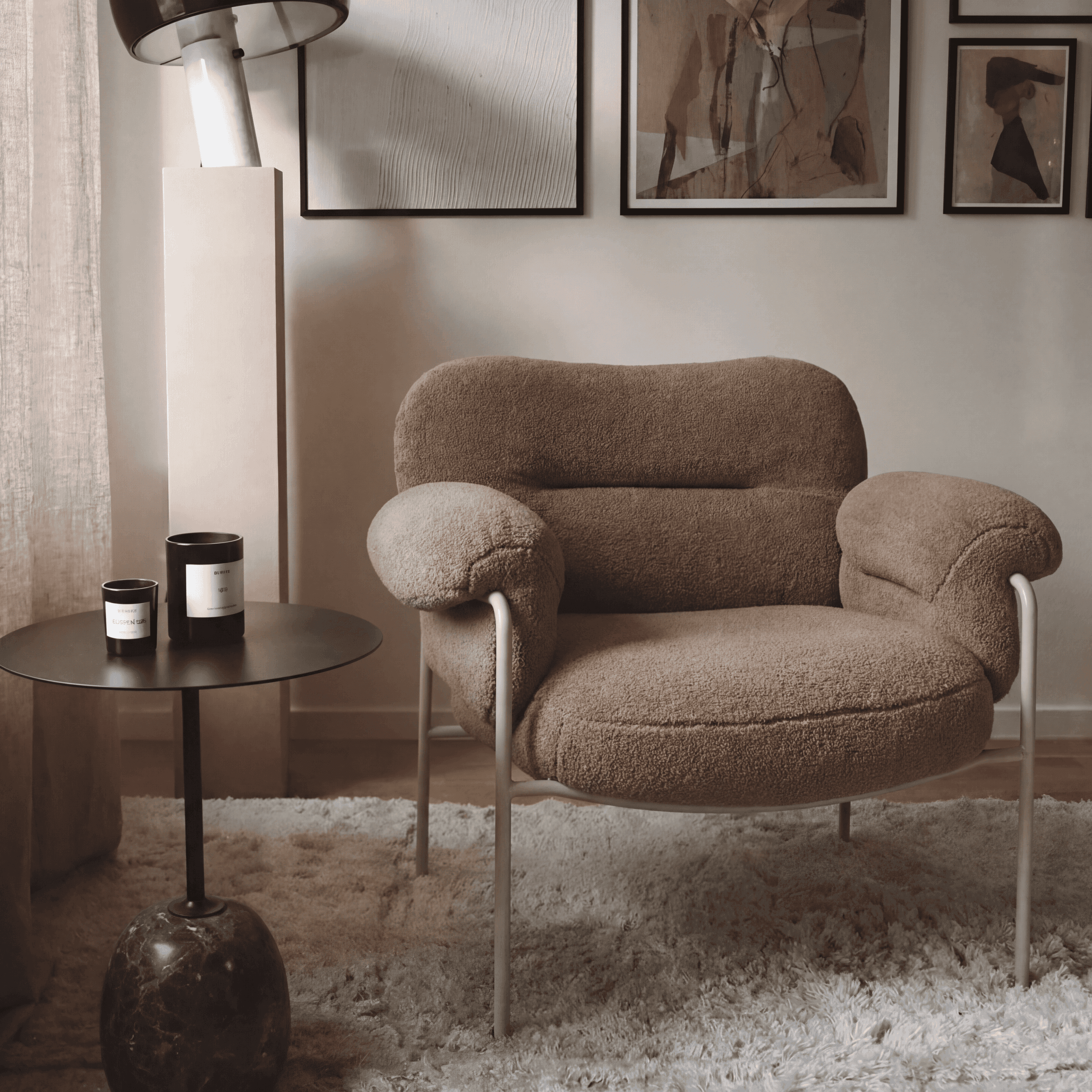 Ridge Chair