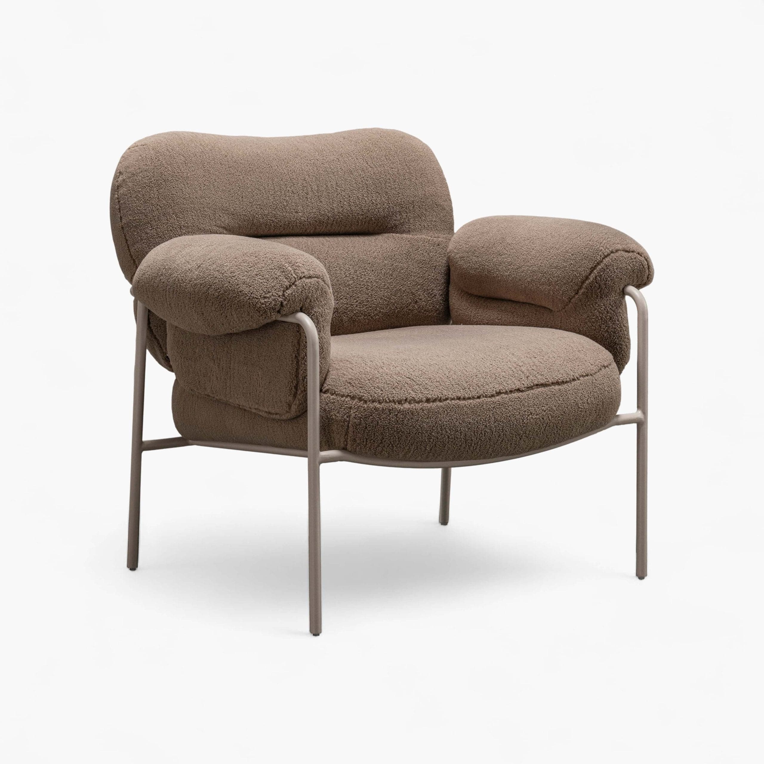 Ridge Chair 2