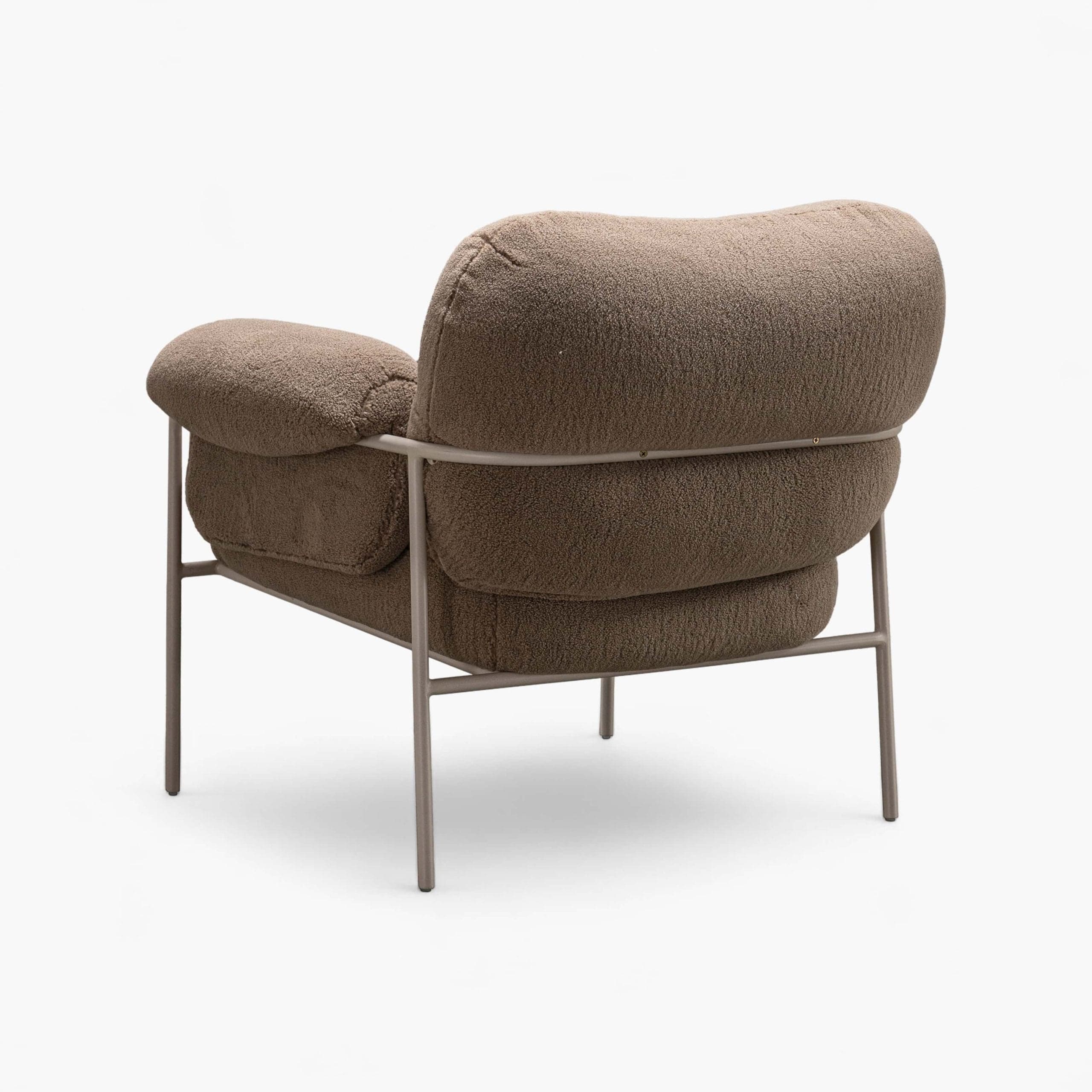 Ridge Chair 3